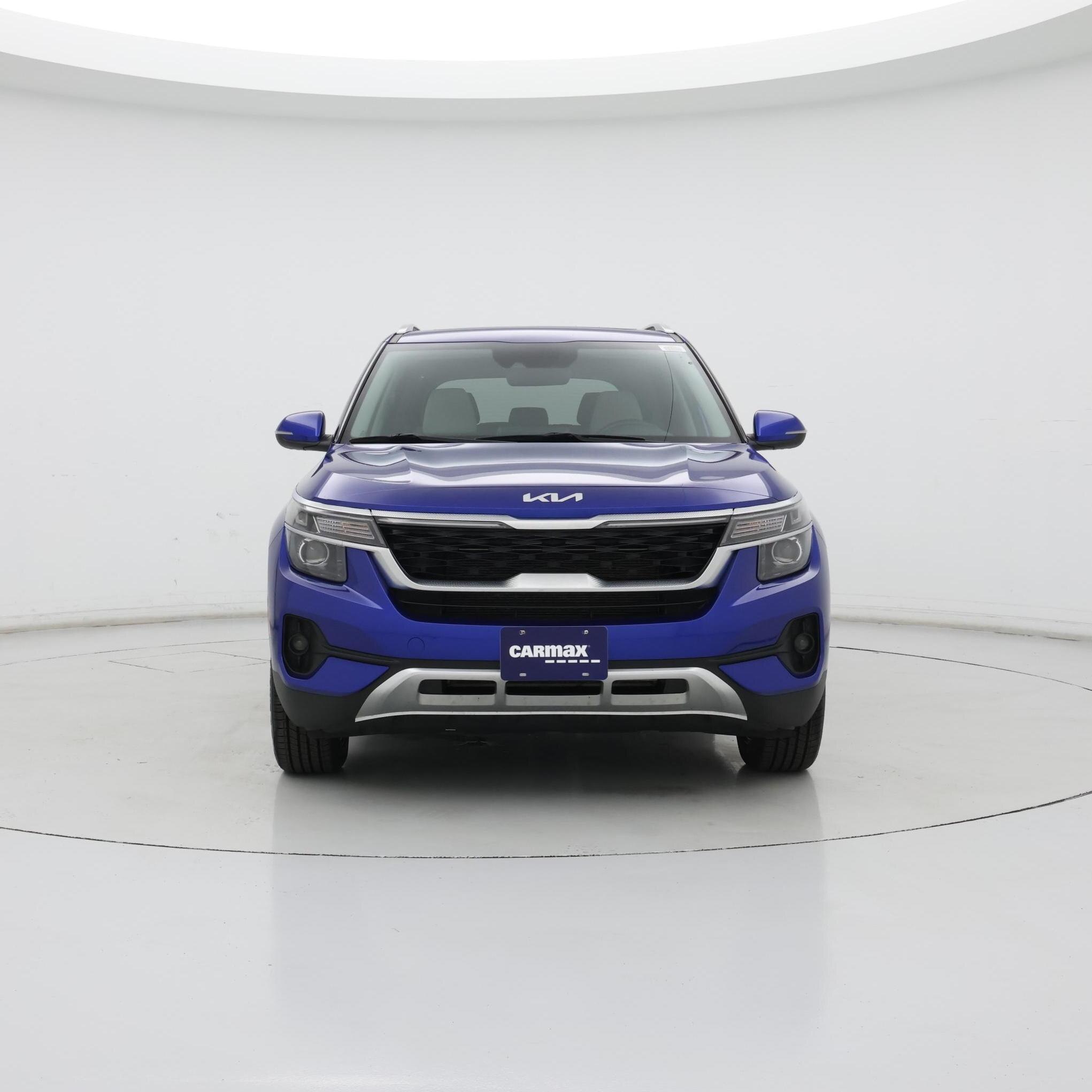 Thumbnail: 2022 Kia Seltos - 5
