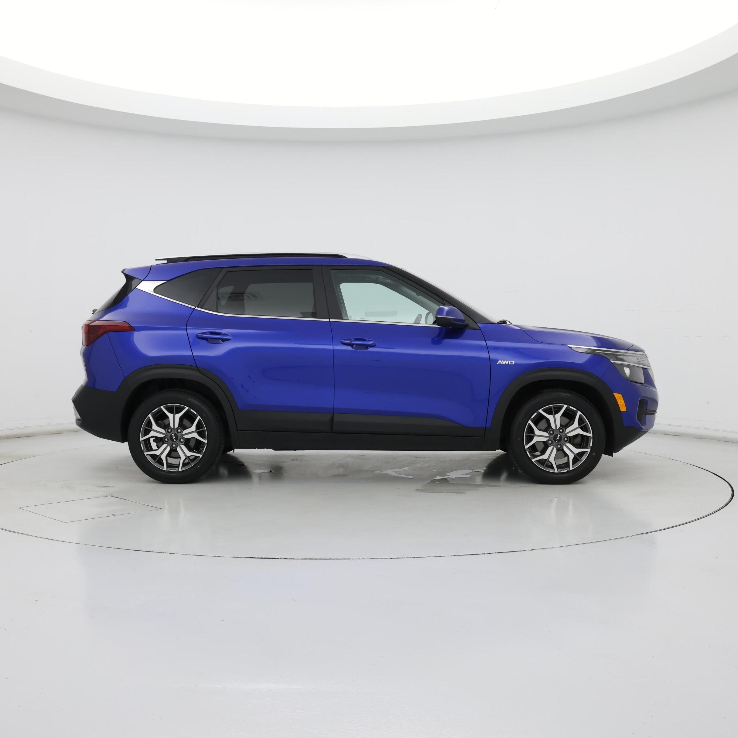 Thumbnail: 2022 Kia Seltos - 7