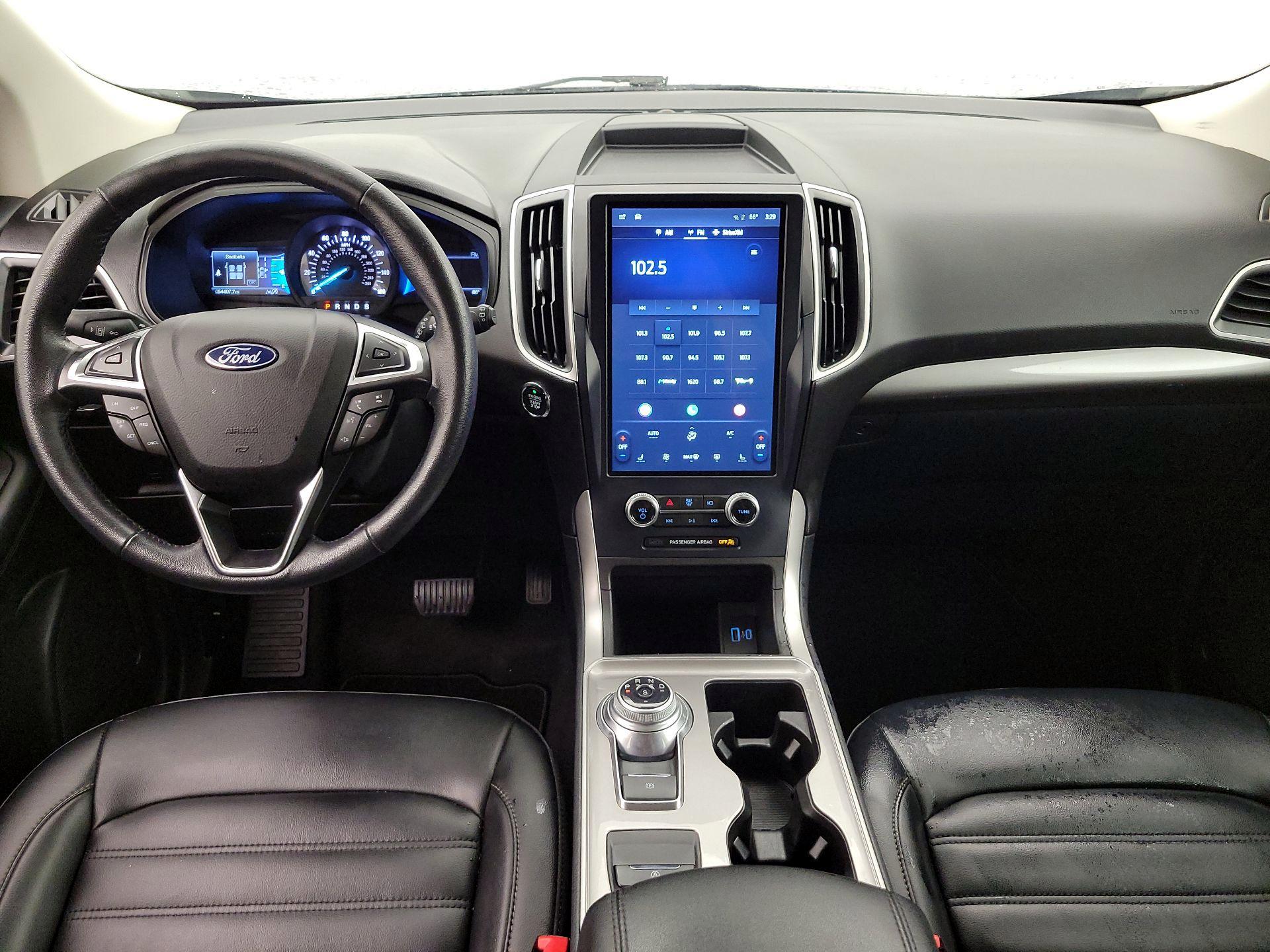 Thumbnail: 2023 Ford Edge - 9