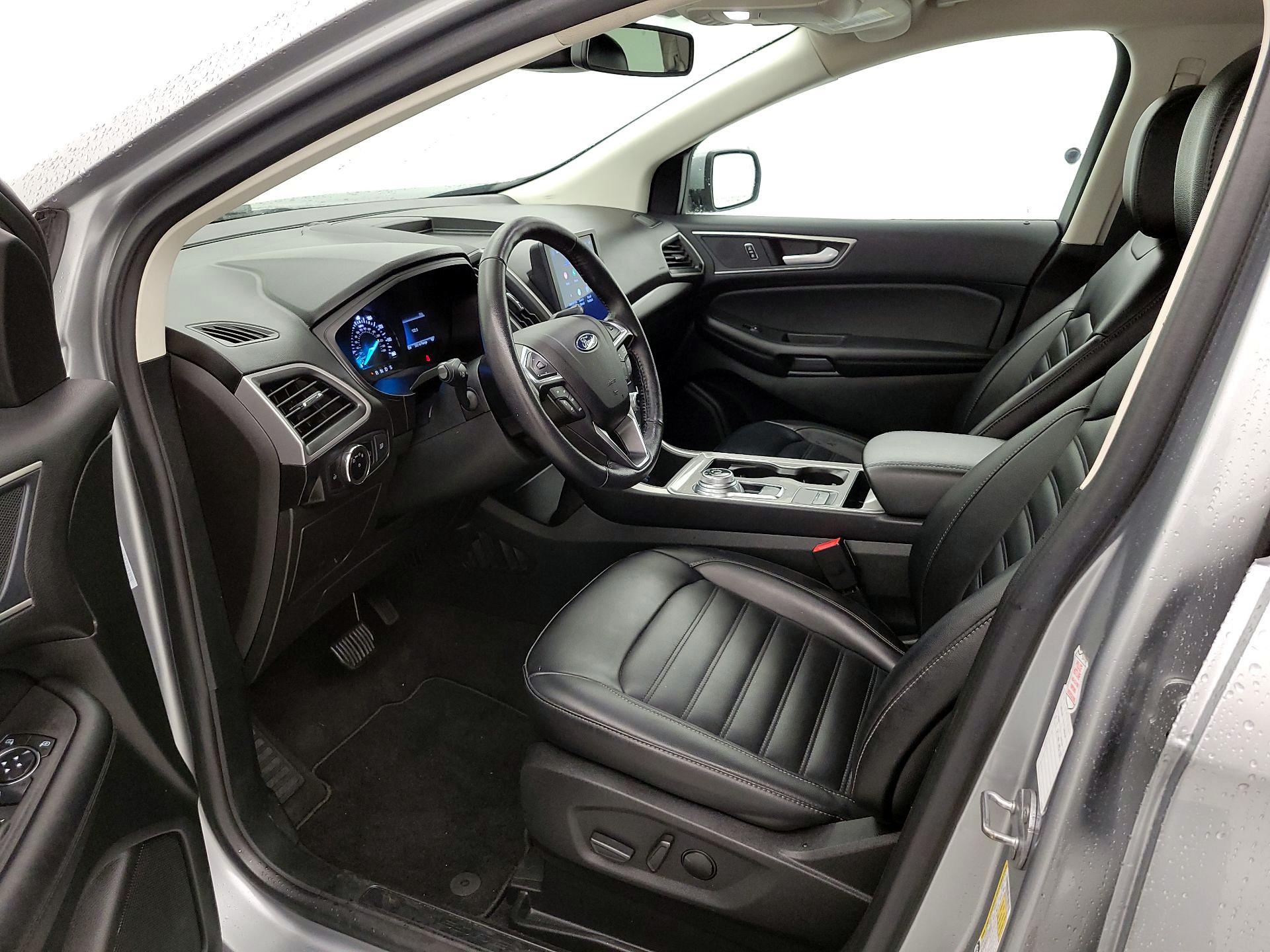 Thumbnail: 2023 Ford Edge - 11