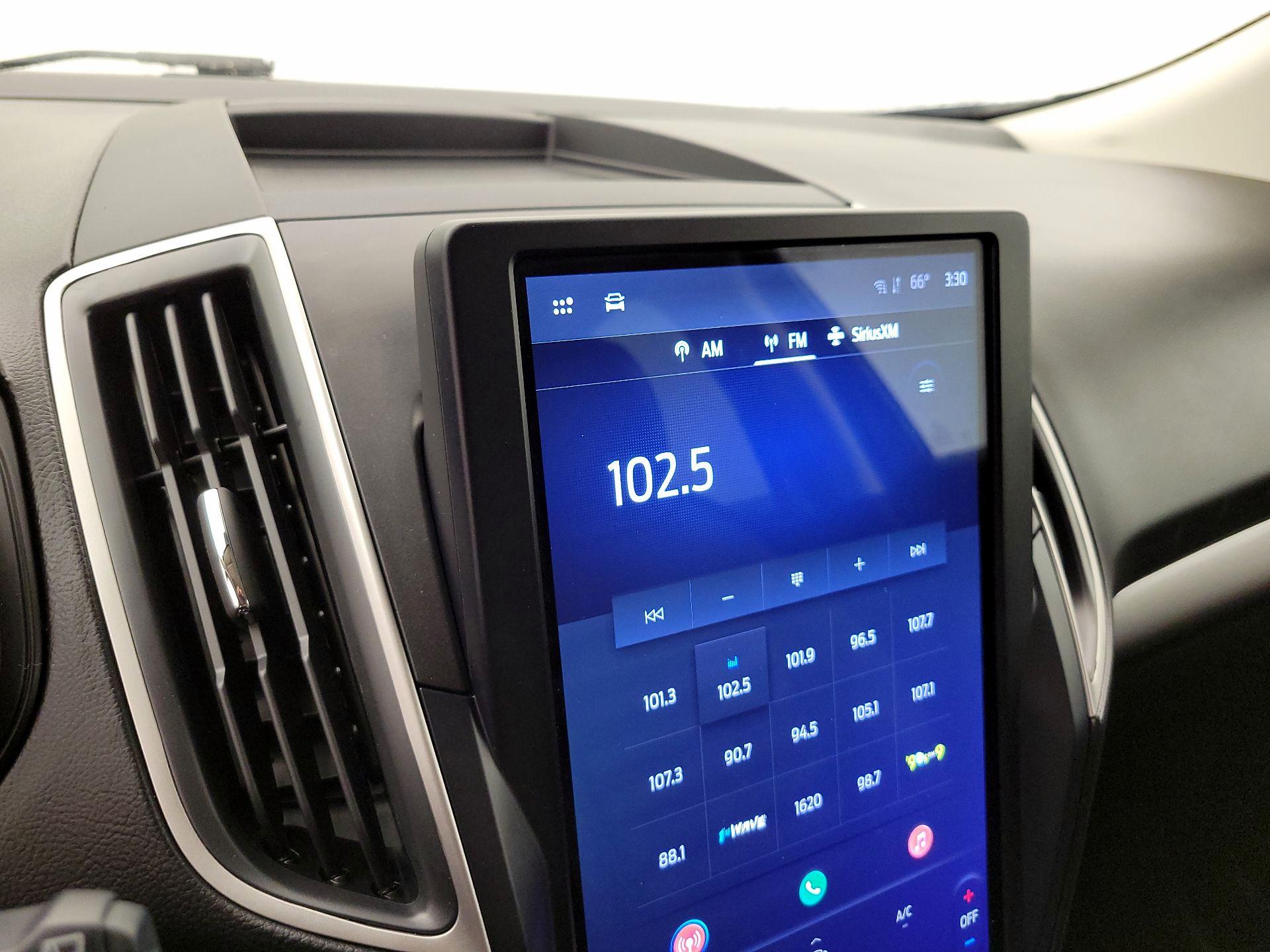 Thumbnail: 2023 Ford Edge - 15