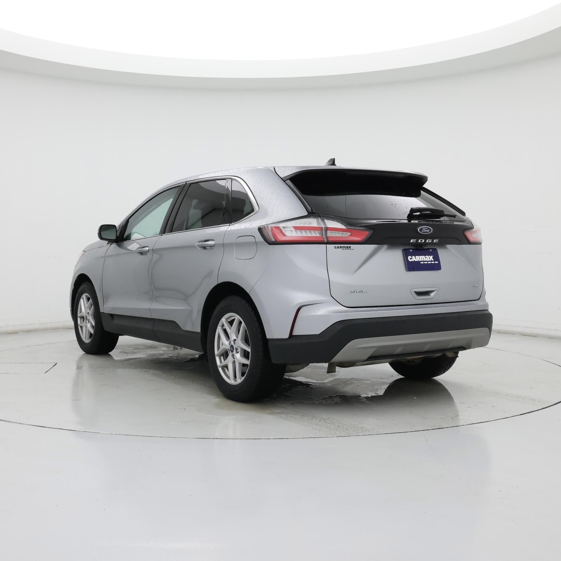 Thumbnail: 2023 Ford Edge - 2