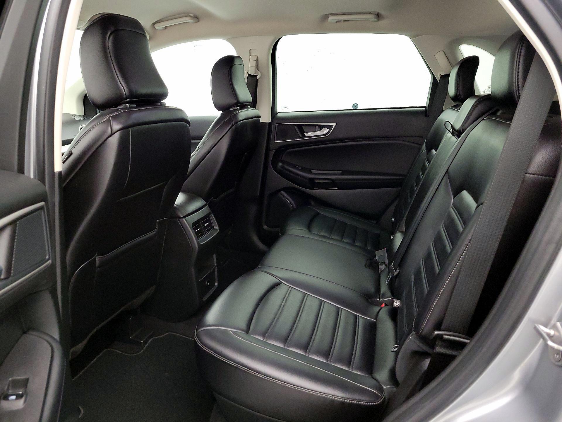 Thumbnail: 2023 Ford Edge - 19