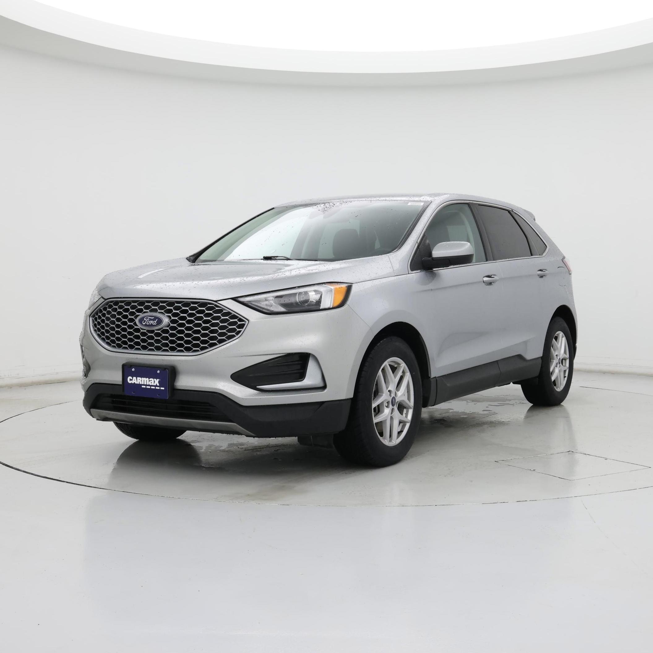 Thumbnail: 2023 Ford Edge - 4