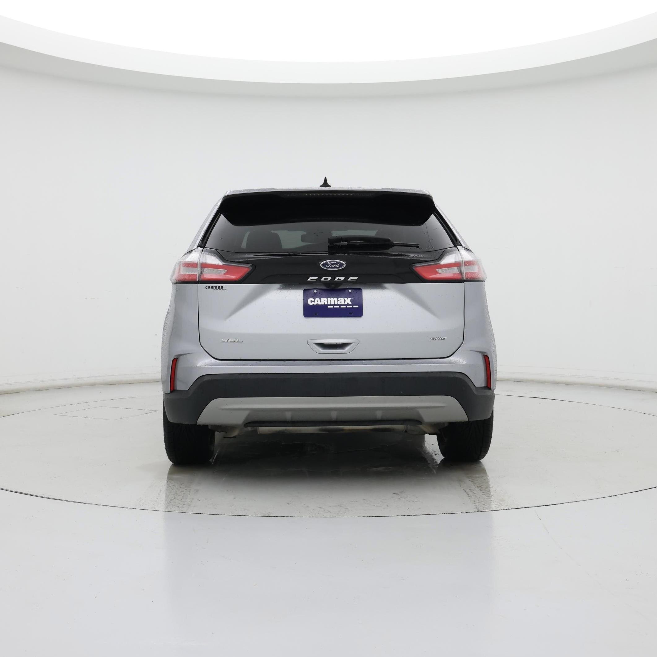 Thumbnail: 2023 Ford Edge - 6