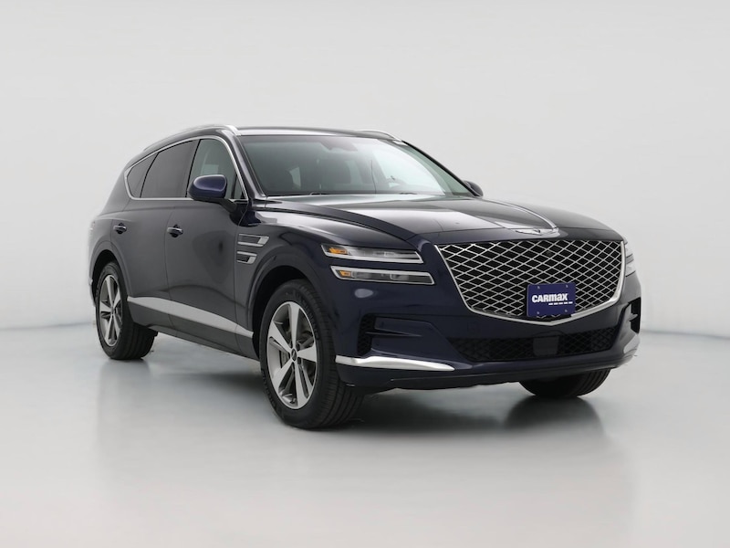2023 Genesis GV80  -
                  Minneapolis, MN