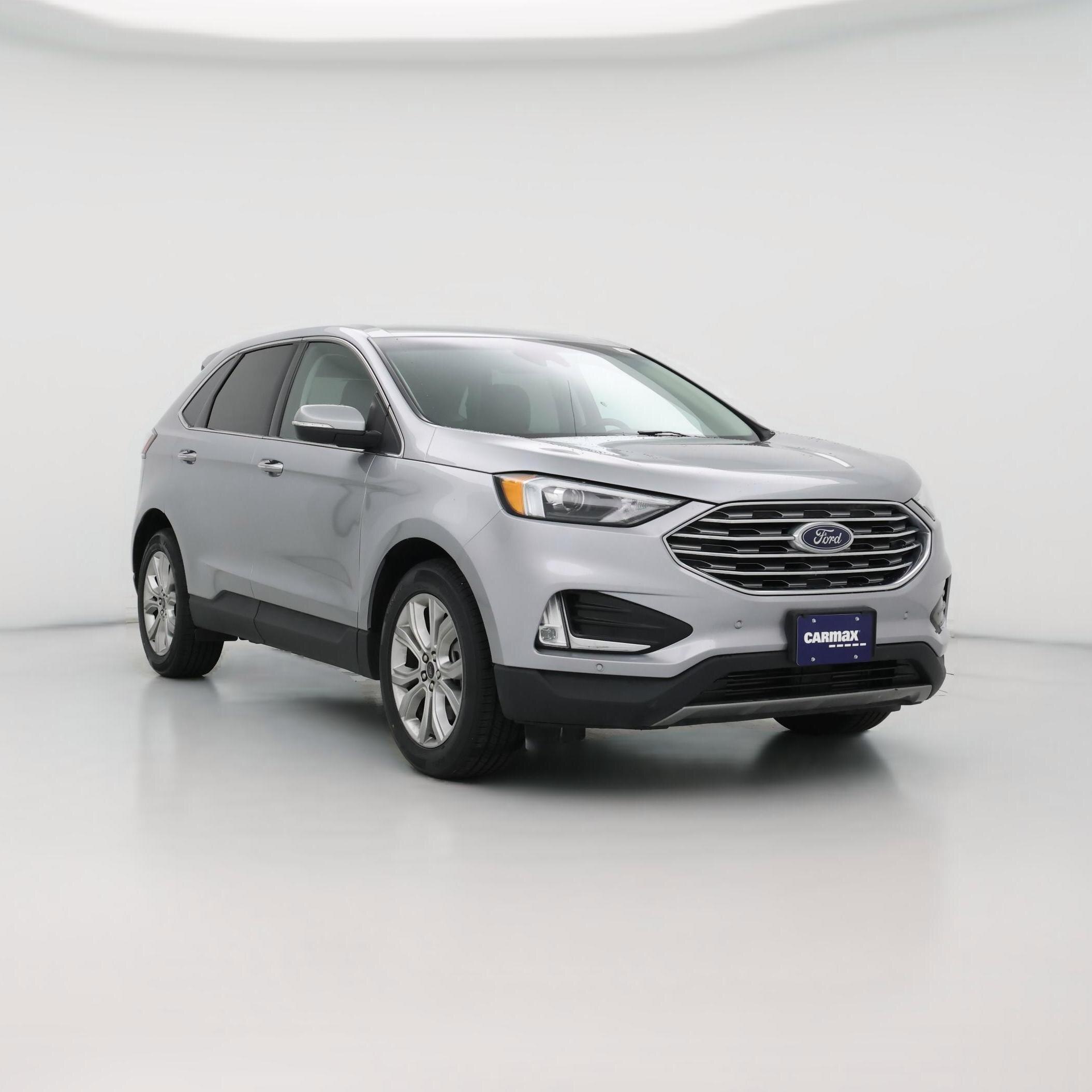 Thumbnail: 2023 Ford Edge - 1