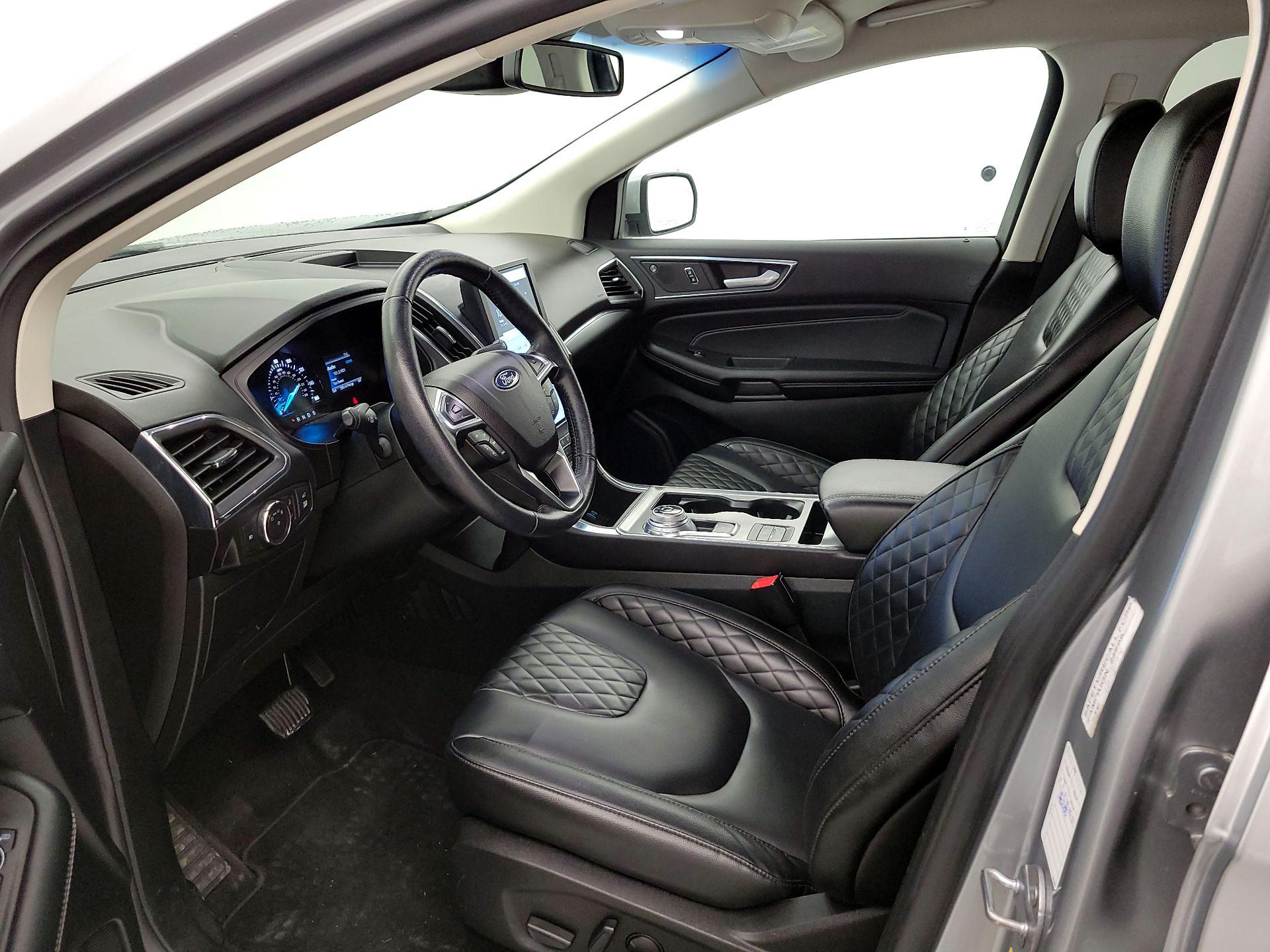 Thumbnail: 2023 Ford Edge - 11