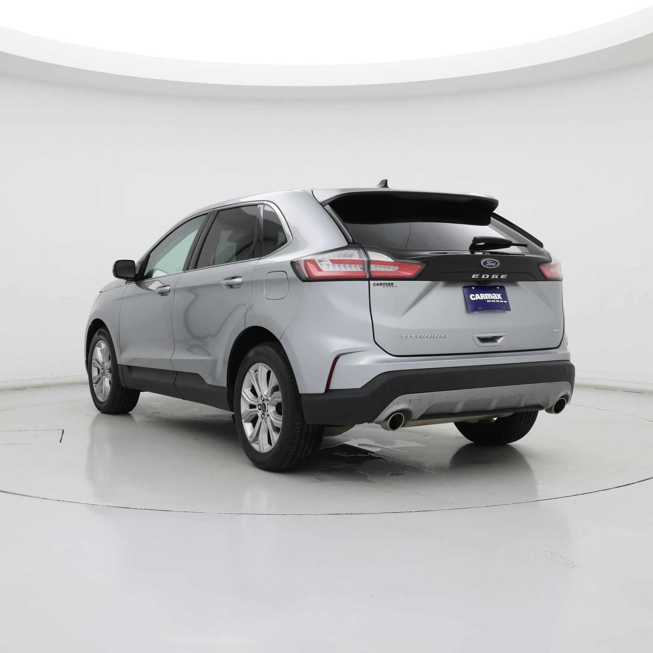 Thumbnail: 2023 Ford Edge - 2