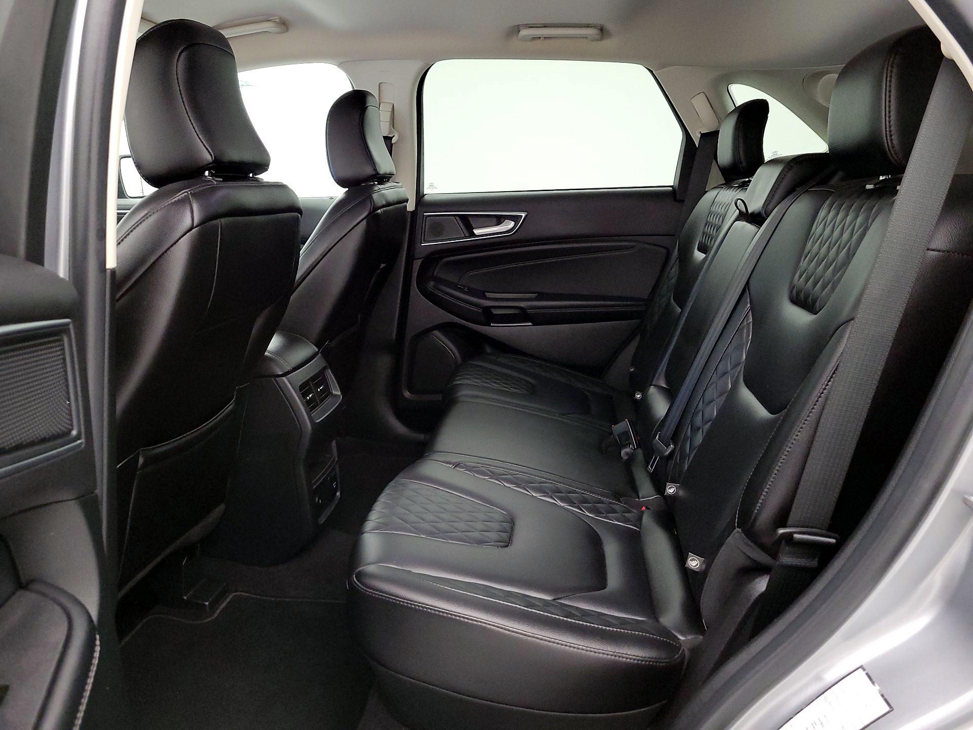 Thumbnail: 2023 Ford Edge - 19