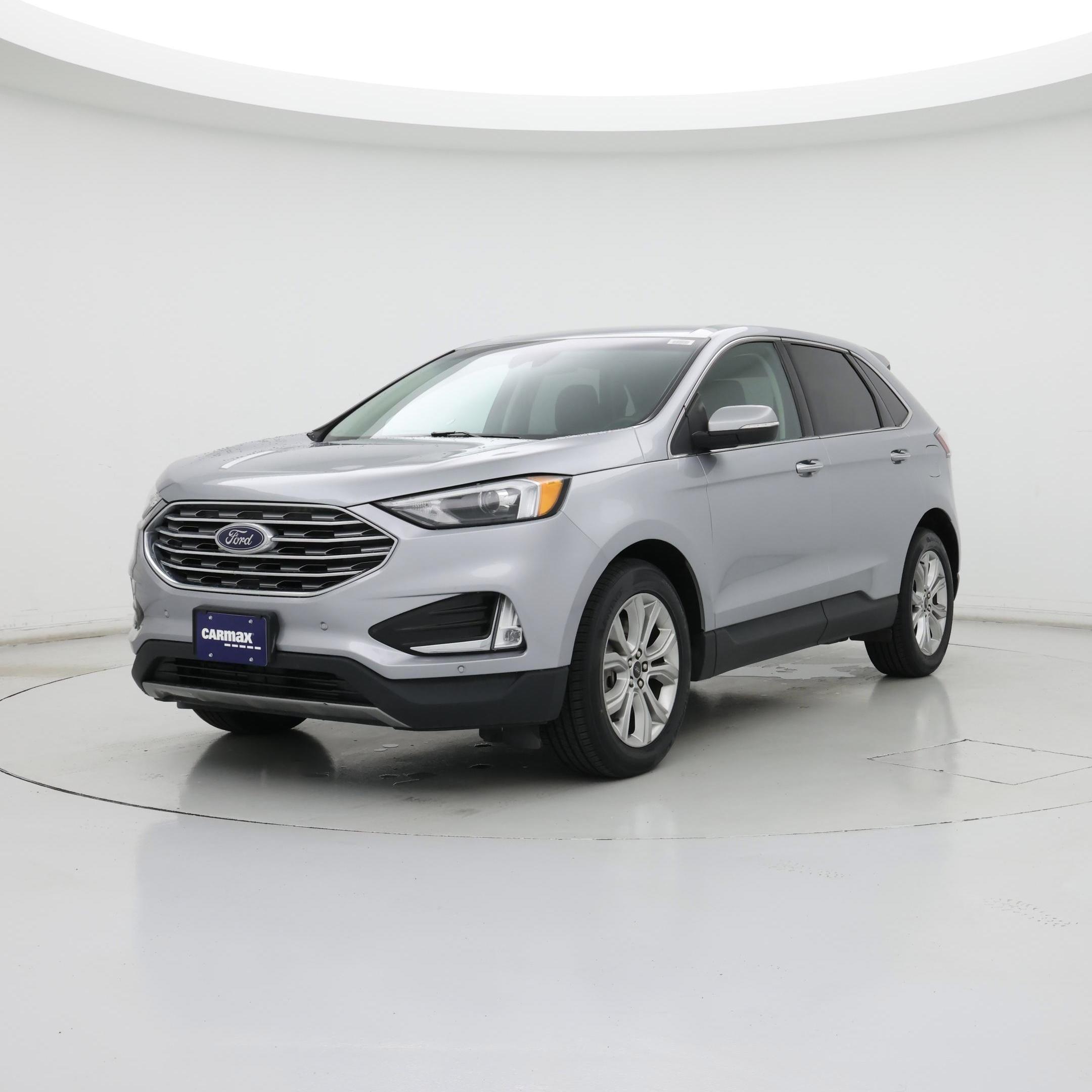 Thumbnail: 2023 Ford Edge - 4