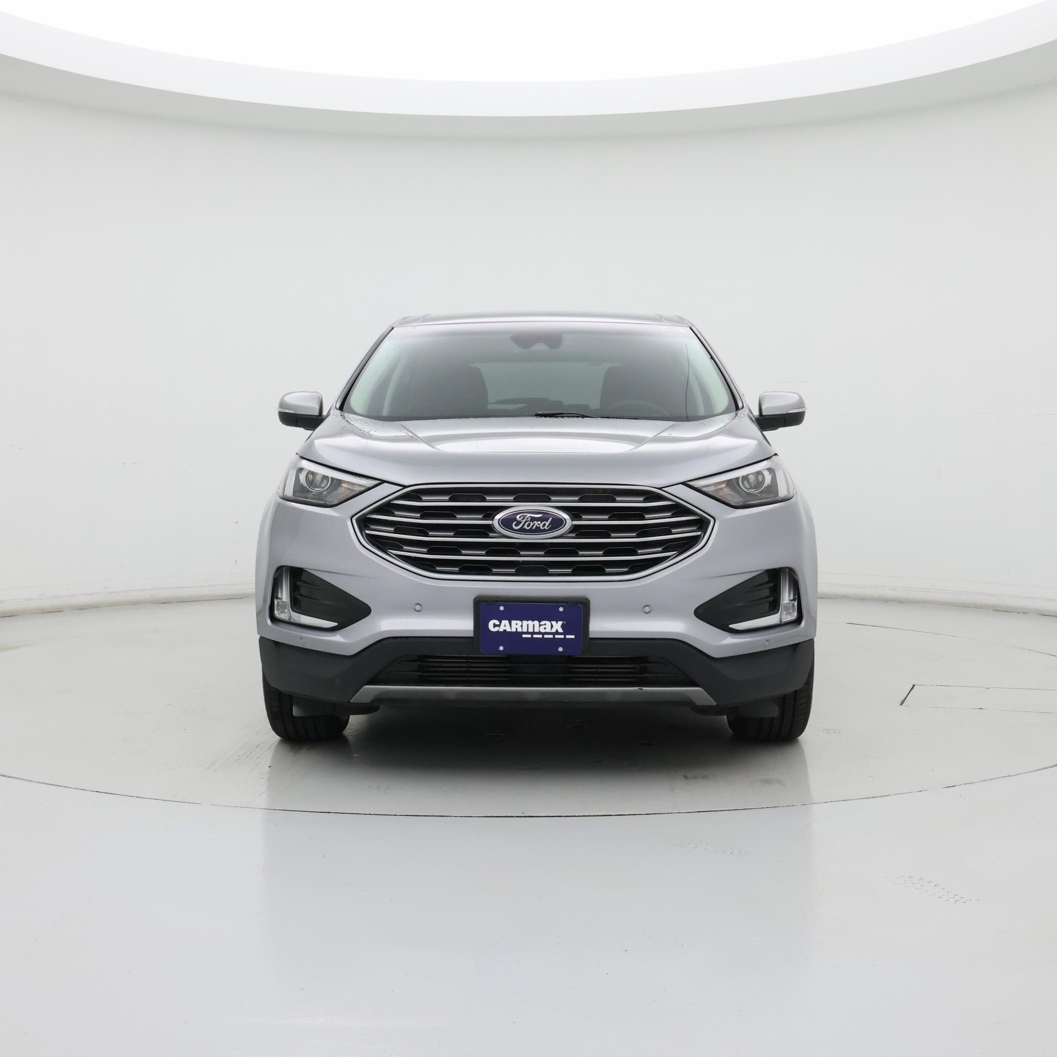 Thumbnail: 2023 Ford Edge - 5