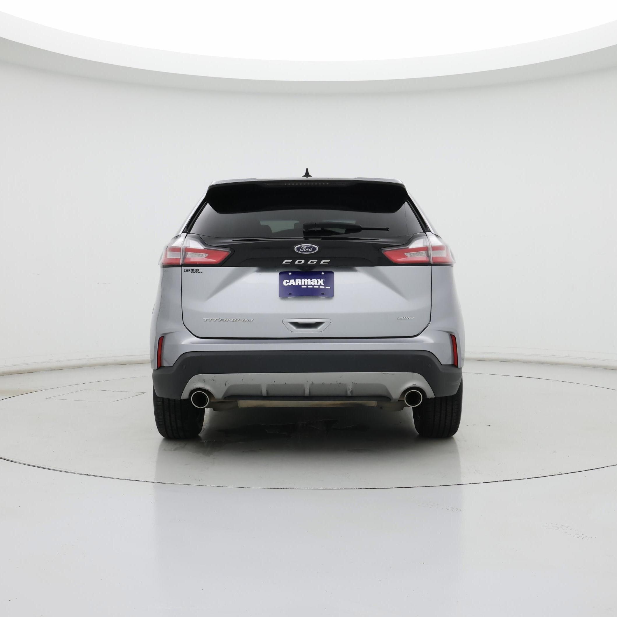 Thumbnail: 2023 Ford Edge - 6