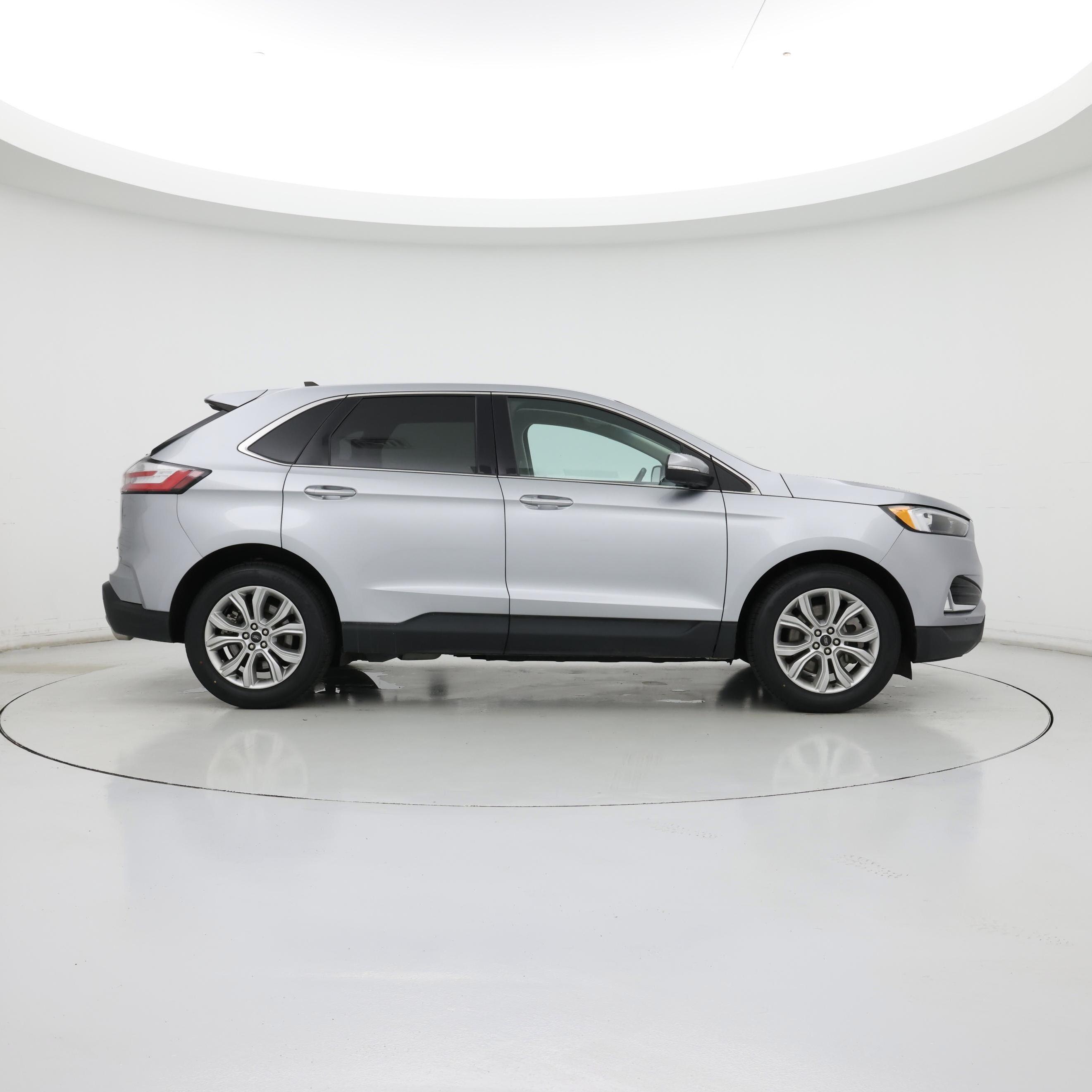 Thumbnail: 2023 Ford Edge - 7