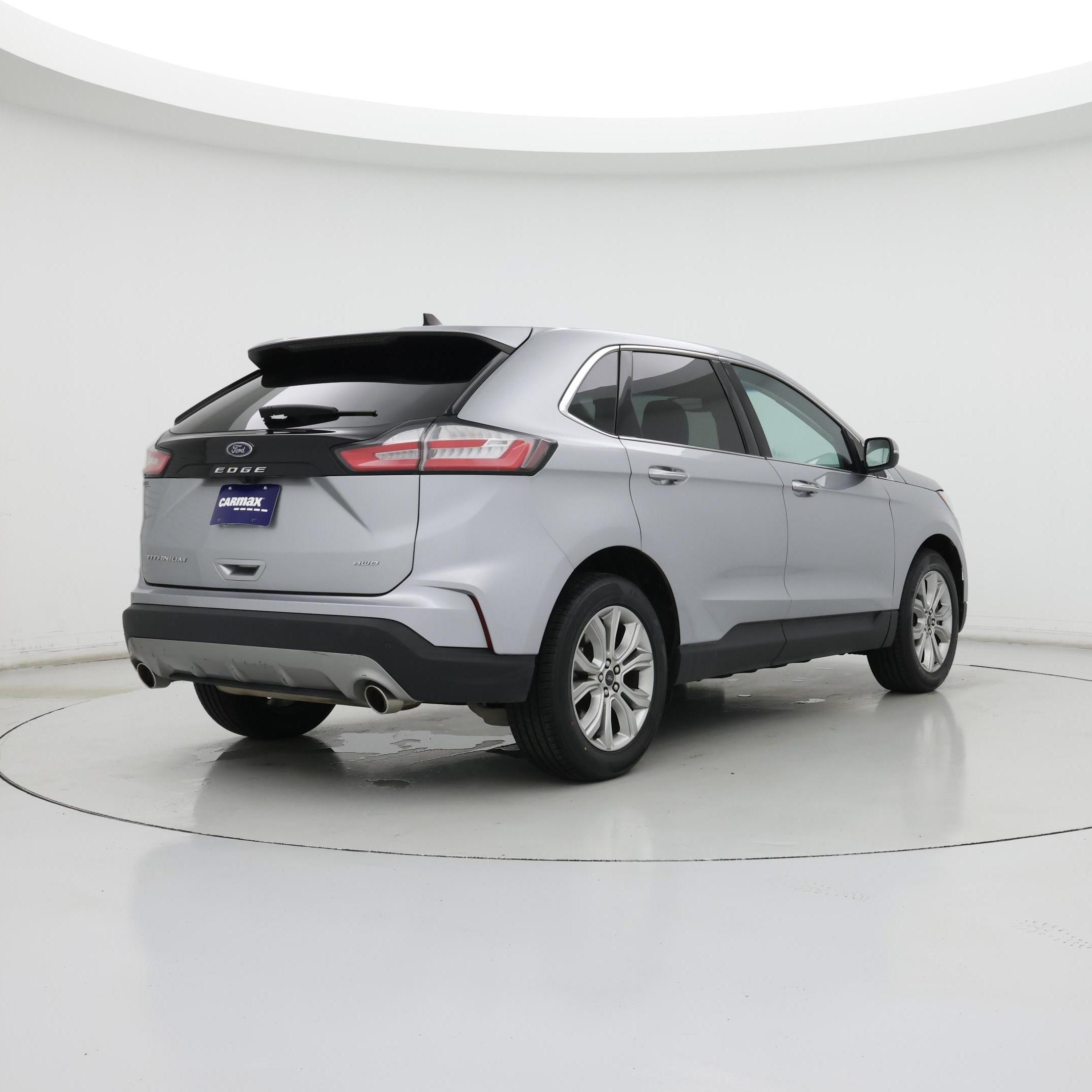 Thumbnail: 2023 Ford Edge - 8