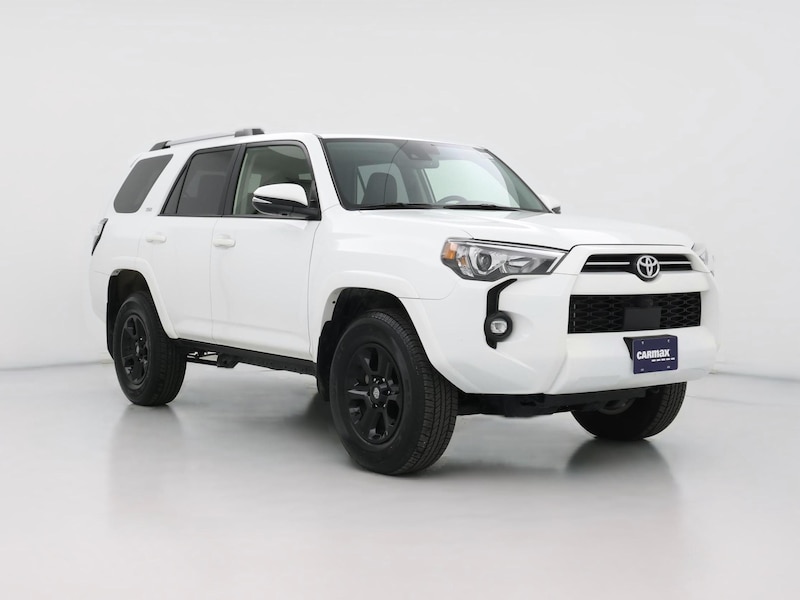 2023 Toyota 4Runner SR5 -
                  Minneapolis, MN