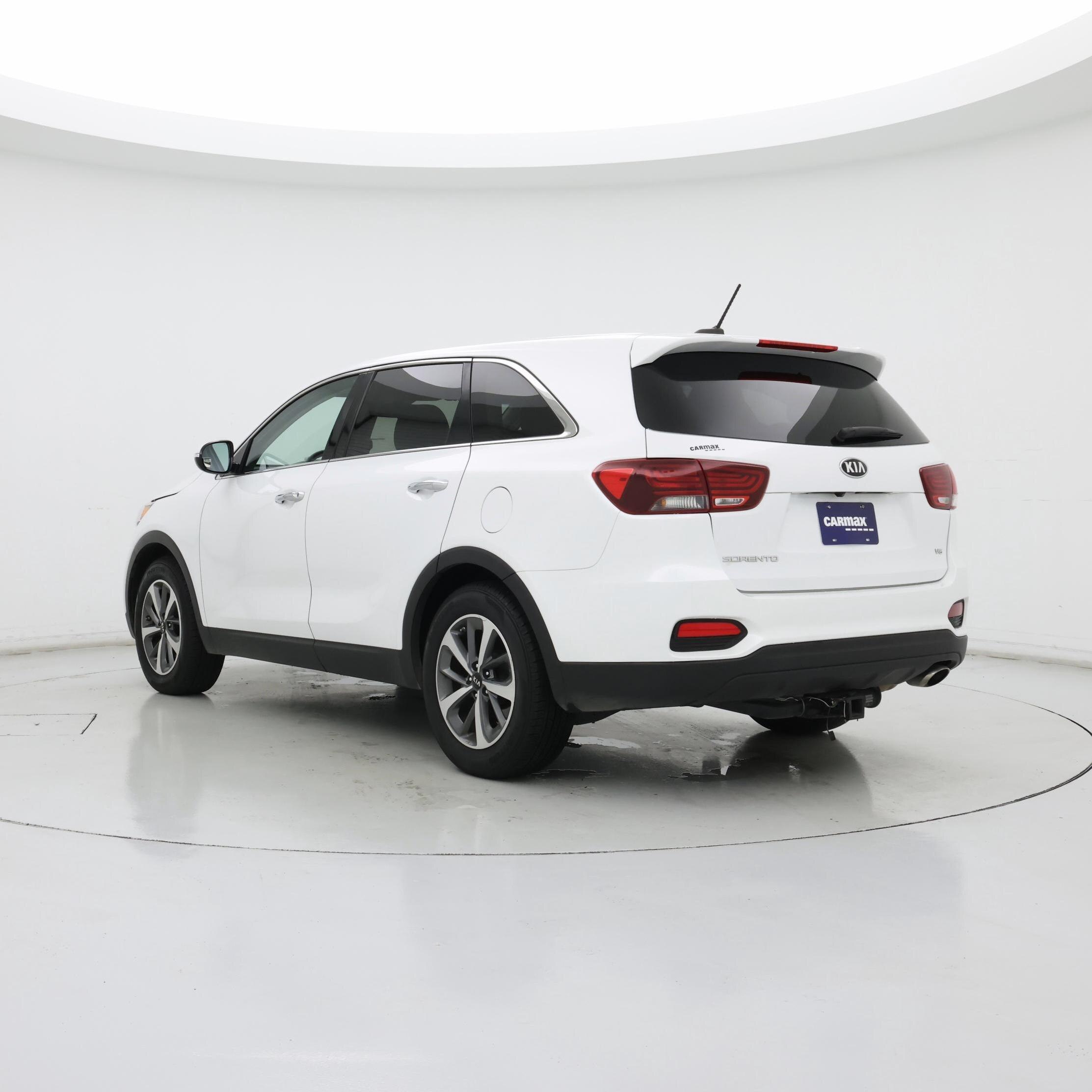 Thumbnail: 2020 Kia Sorento - 2