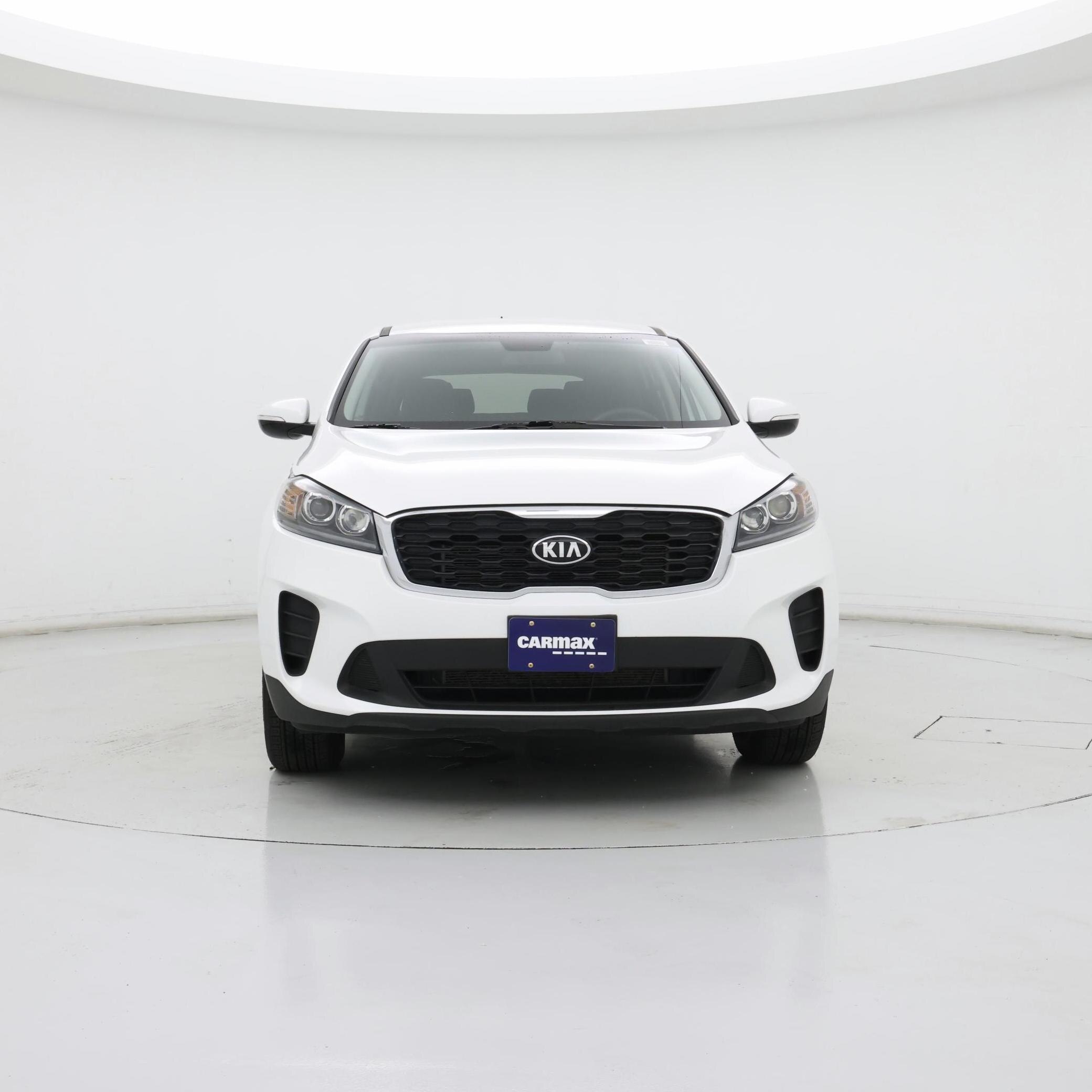 Thumbnail: 2020 Kia Sorento - 5