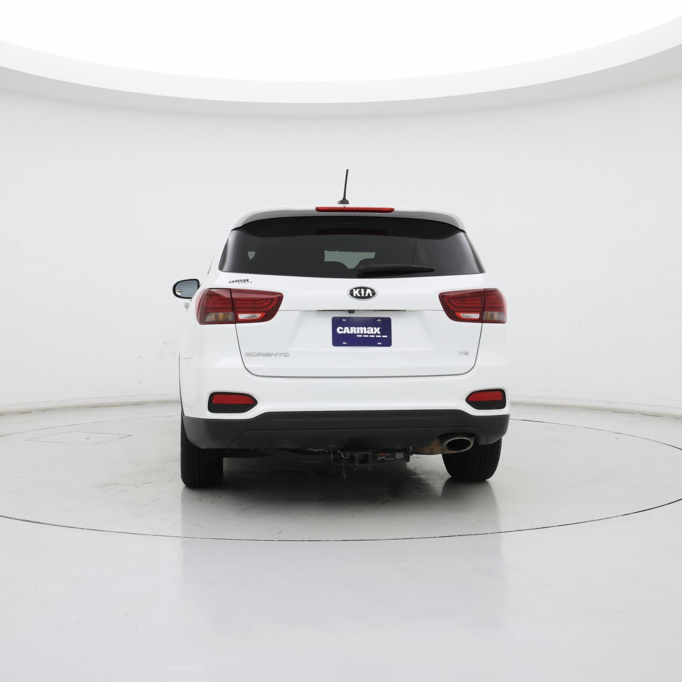Thumbnail: 2020 Kia Sorento - 6
