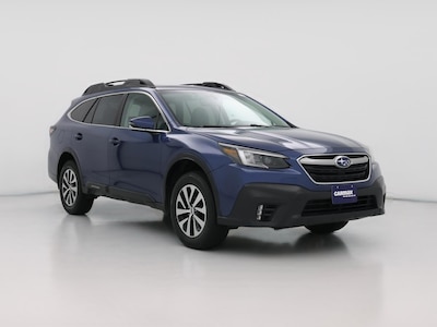 2020 Subaru Outback Premium -
                  Minneapolis, MN