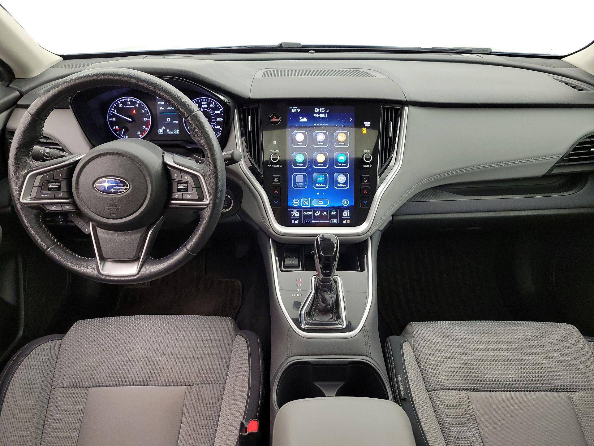 Thumbnail: 2020 Subaru Outback - 9