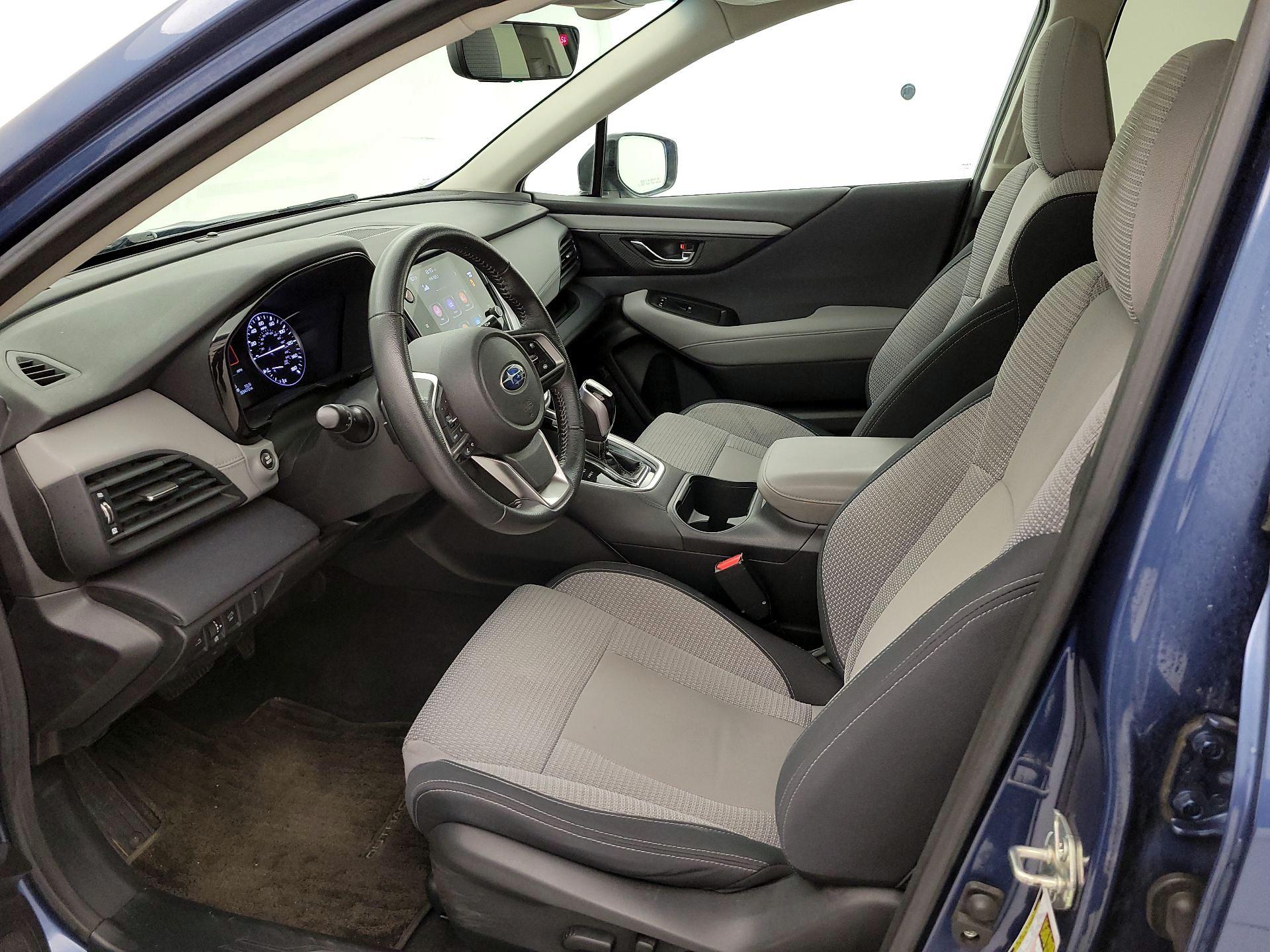 Thumbnail: 2020 Subaru Outback - 11