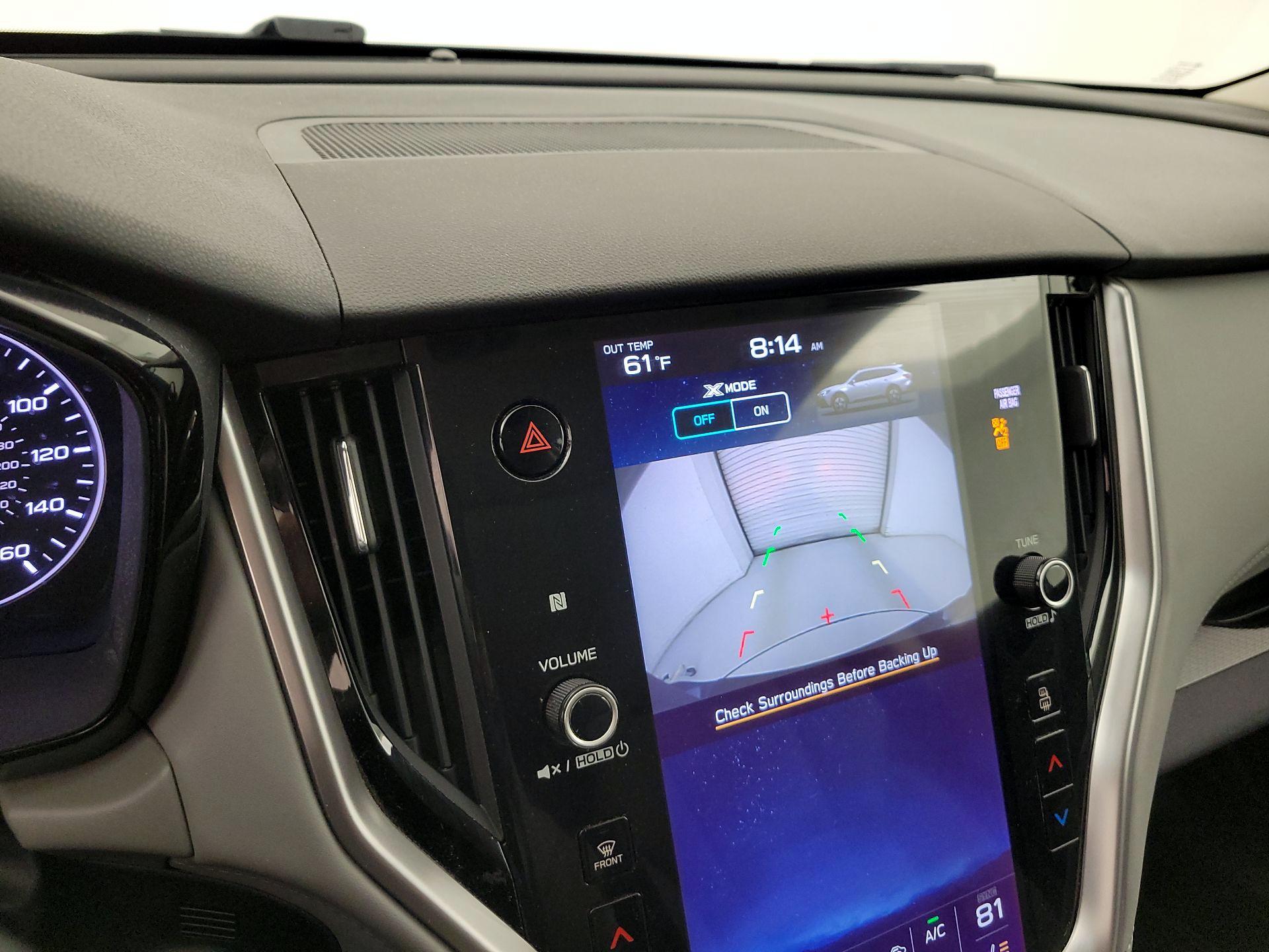 Thumbnail: 2020 Subaru Outback - 14
