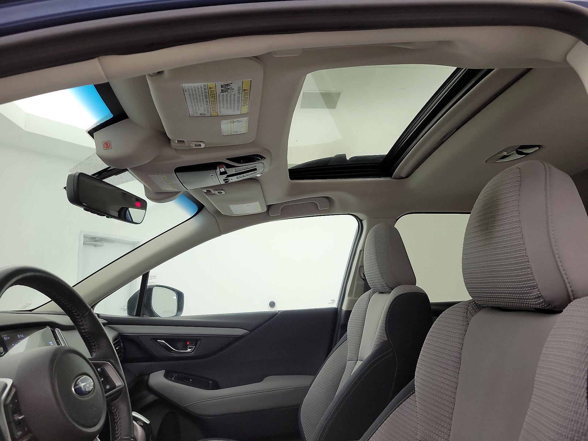 Thumbnail: 2020 Subaru Outback - 19