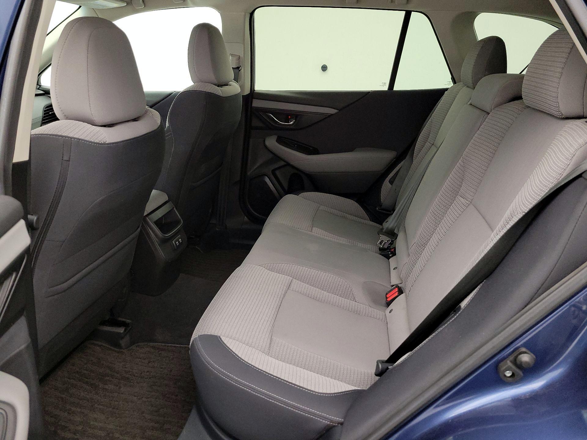 Thumbnail: 2020 Subaru Outback - 20