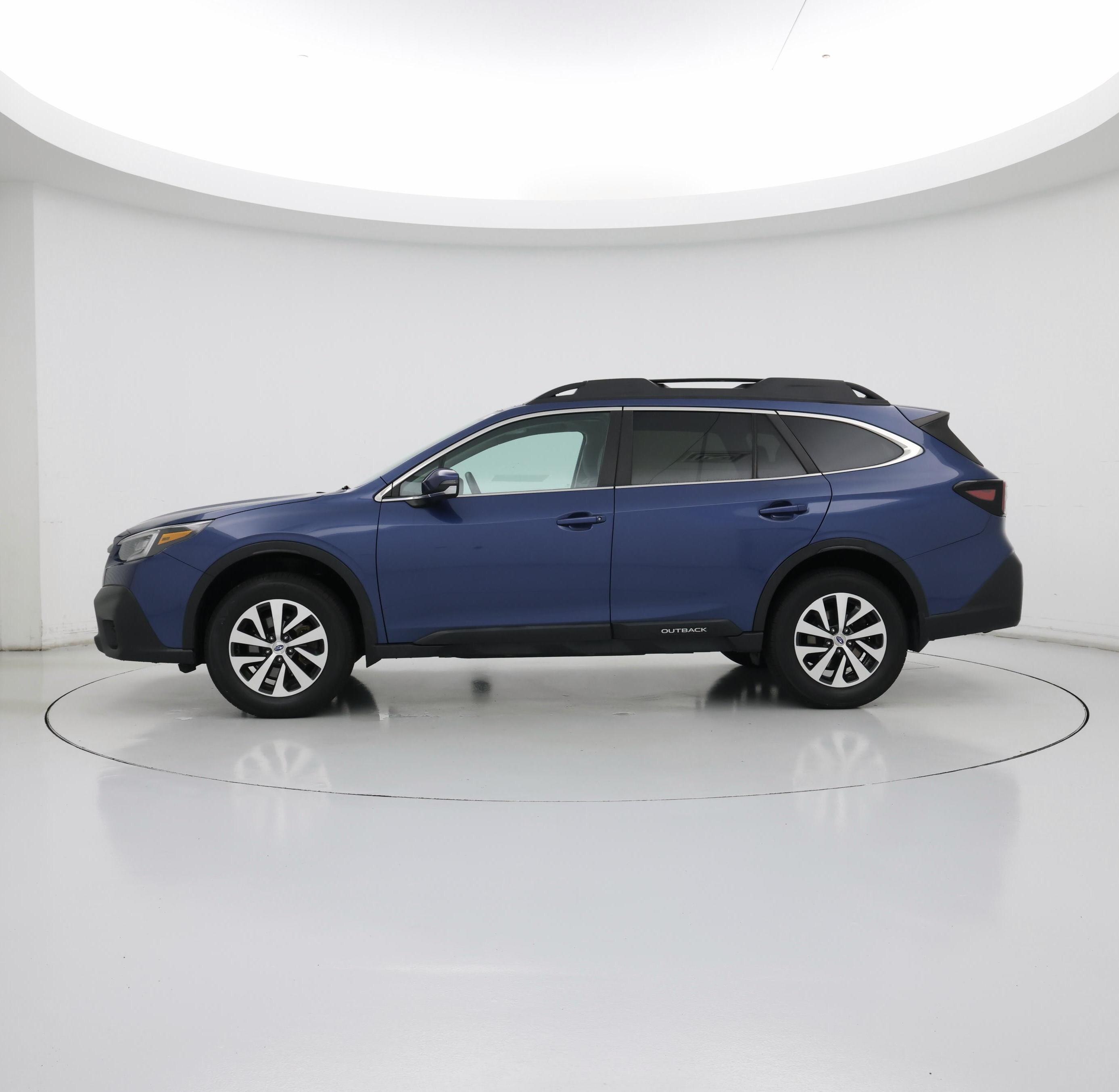 Thumbnail: 2020 Subaru Outback - 3
