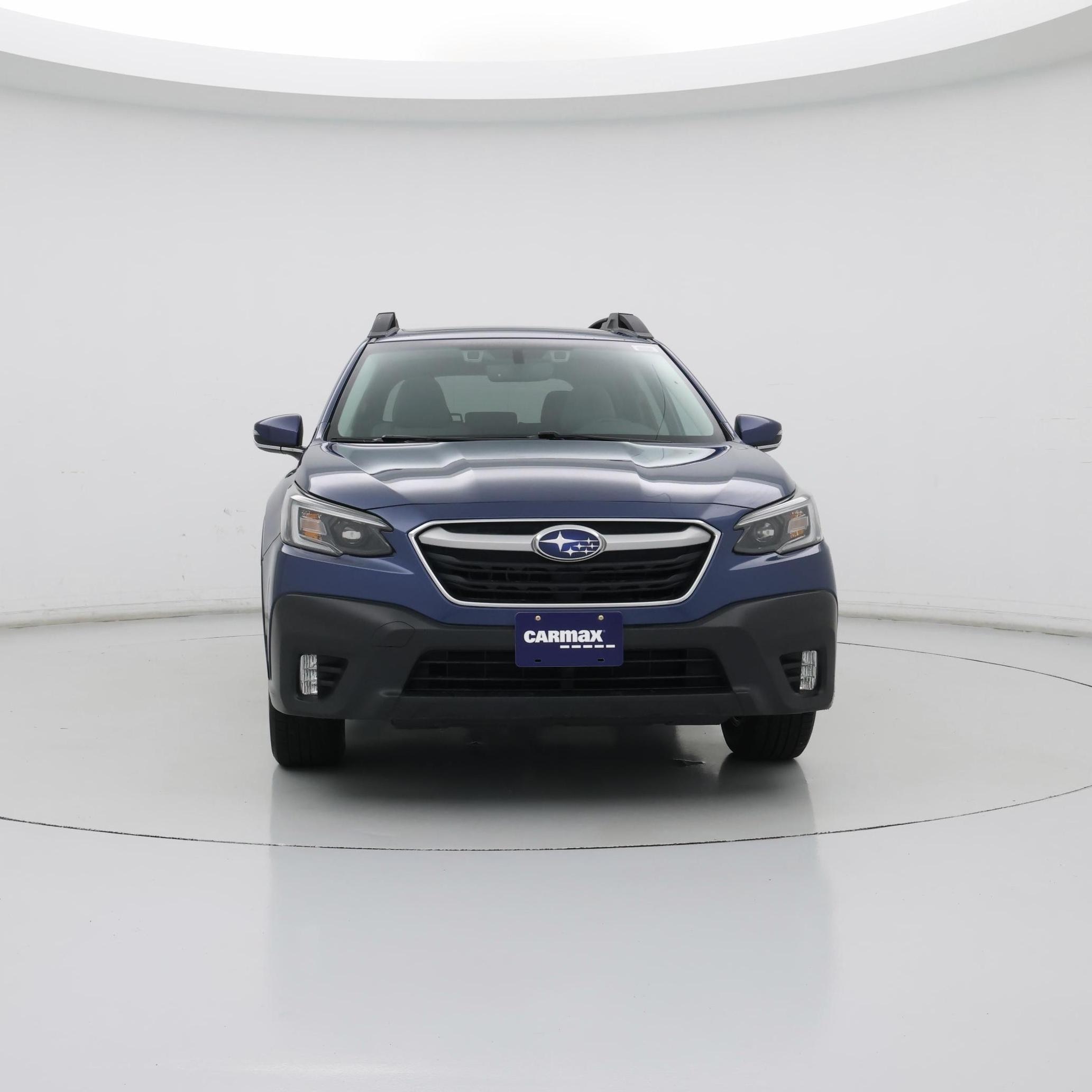 Thumbnail: 2020 Subaru Outback - 5