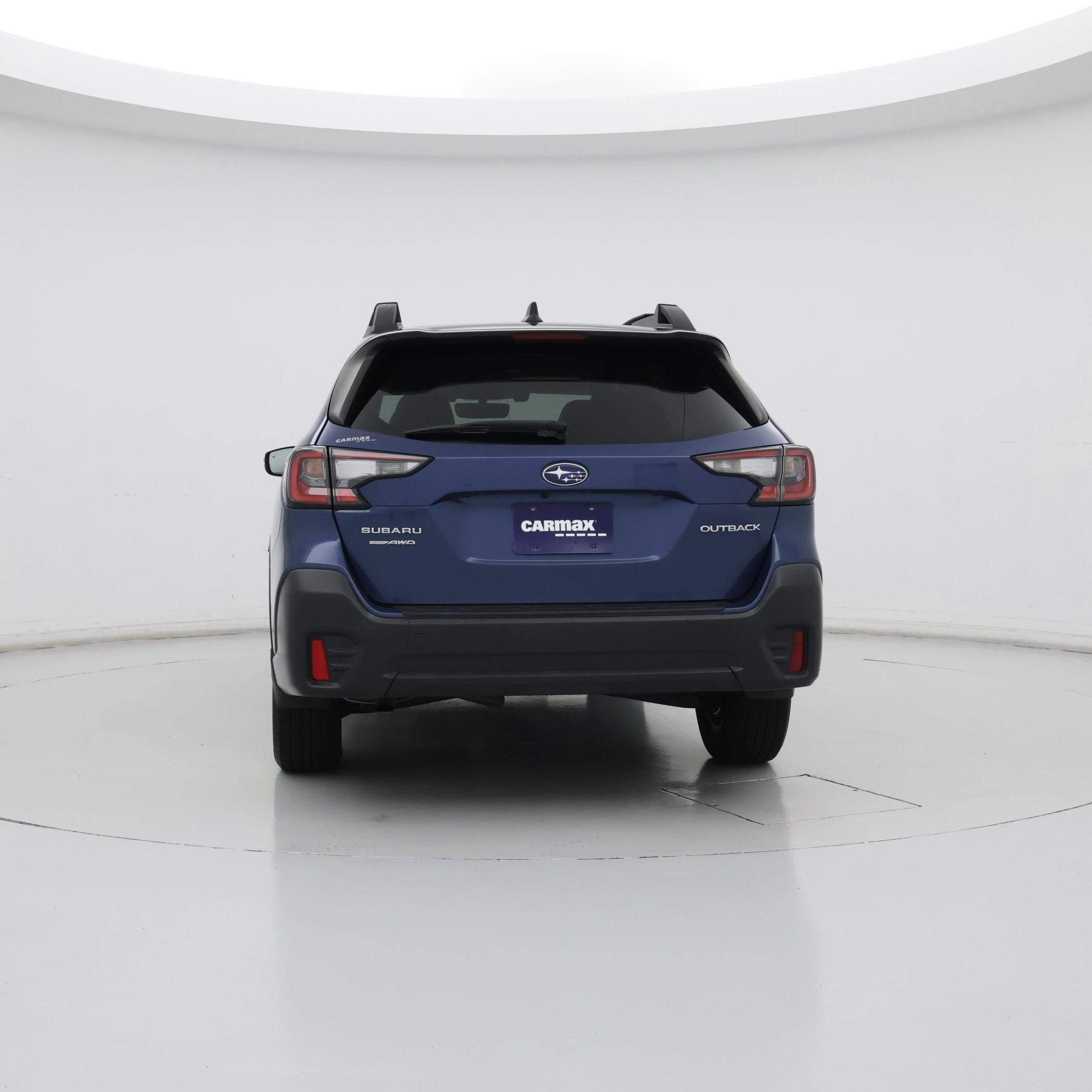 Thumbnail: 2020 Subaru Outback - 6