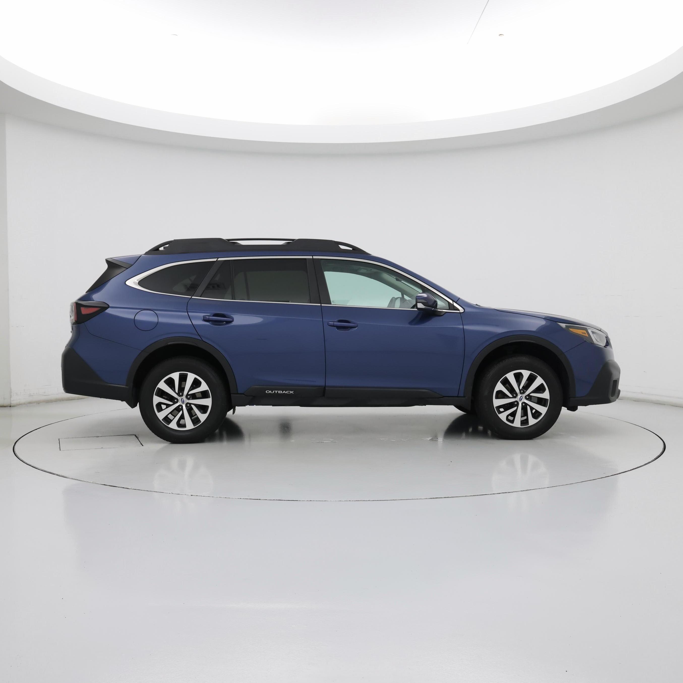 Thumbnail: 2020 Subaru Outback - 7