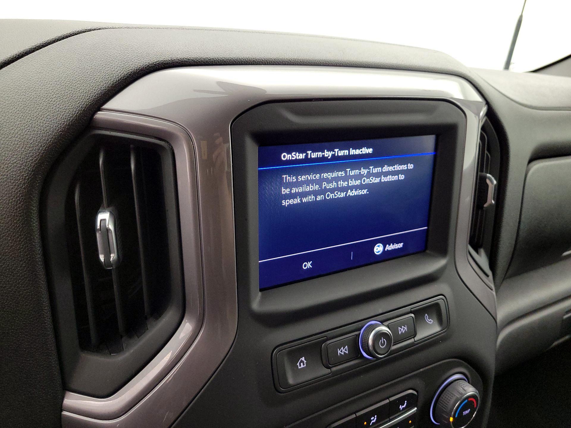 Thumbnail: 2022 Chevrolet Silverado 2500 - 14