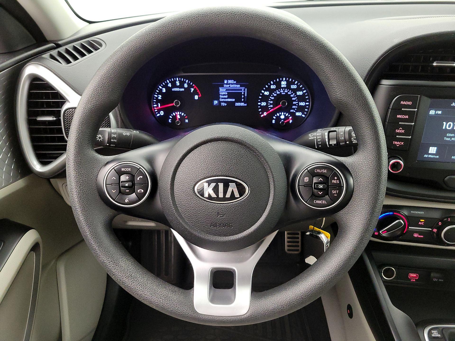 Thumbnail: 2021 Kia Soul - 10