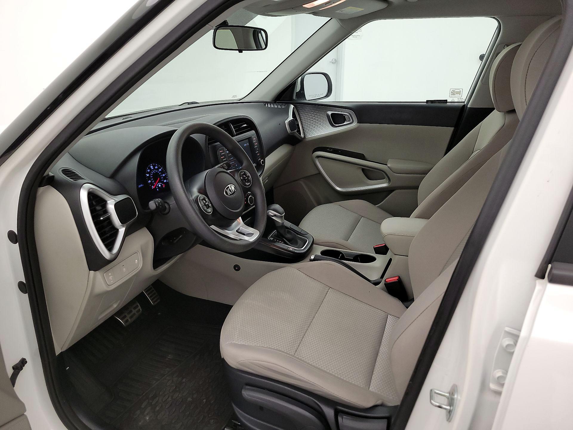 Thumbnail: 2021 Kia Soul - 11