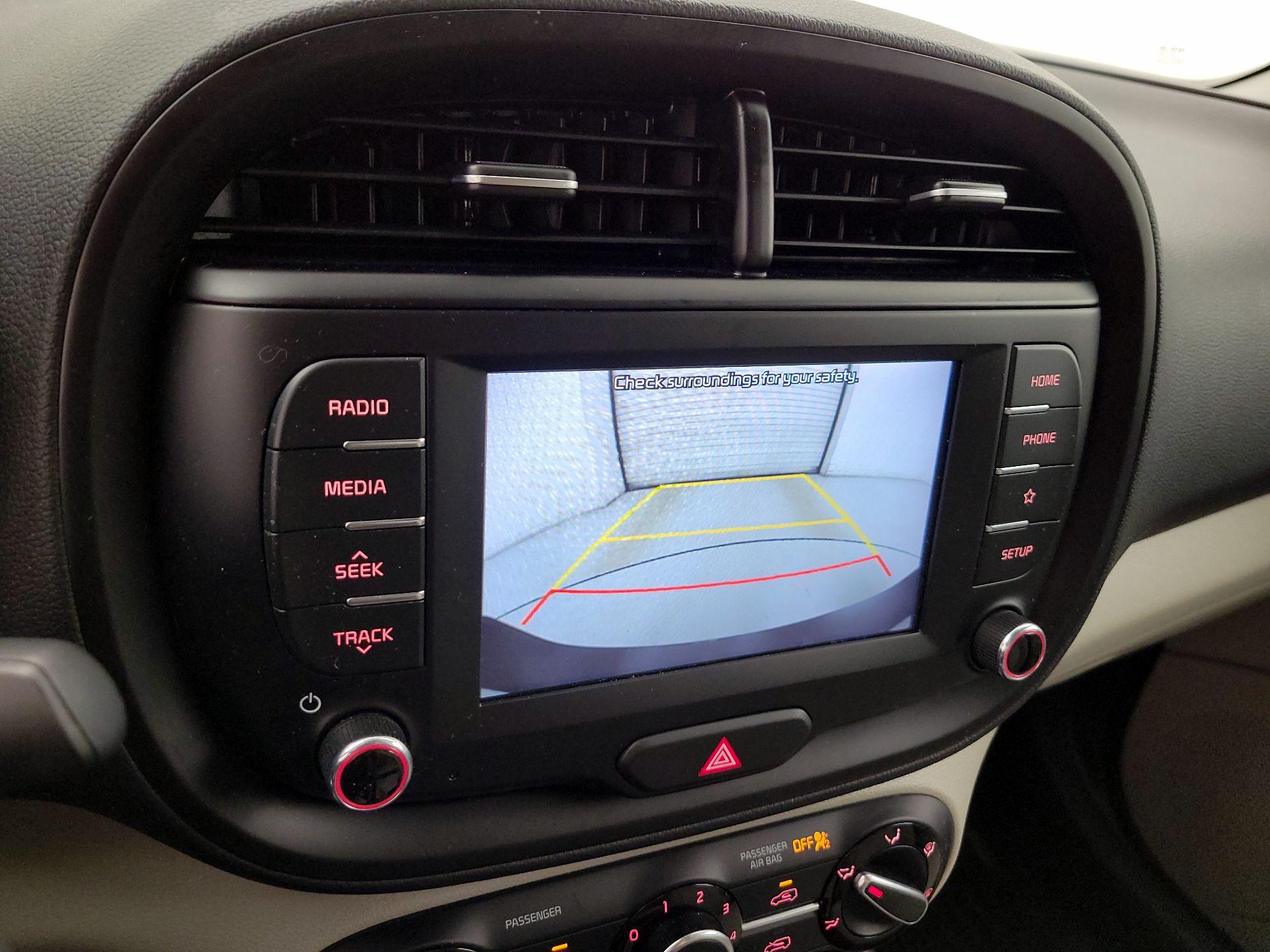 Thumbnail: 2021 Kia Soul - 14