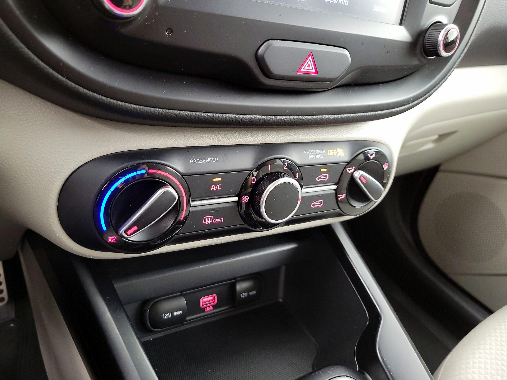 Thumbnail: 2021 Kia Soul - 16