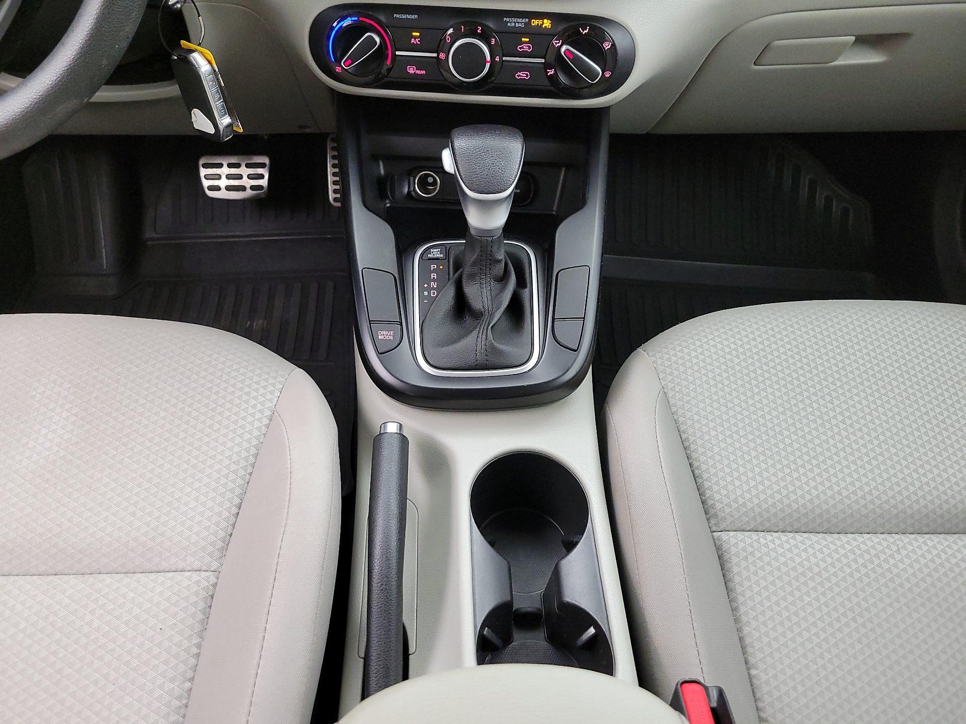 Thumbnail: 2021 Kia Soul - 17
