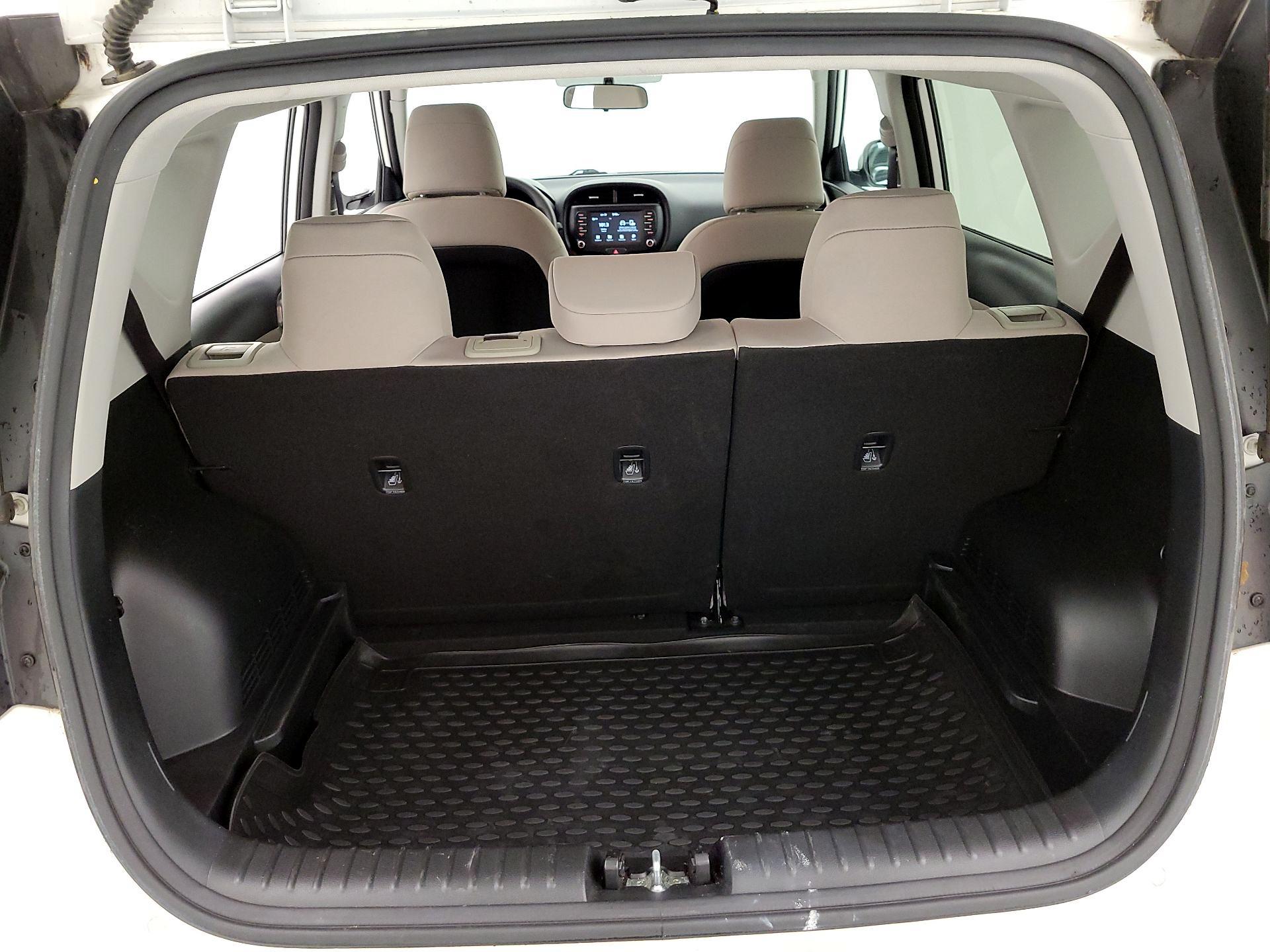 Thumbnail: 2021 Kia Soul - 20