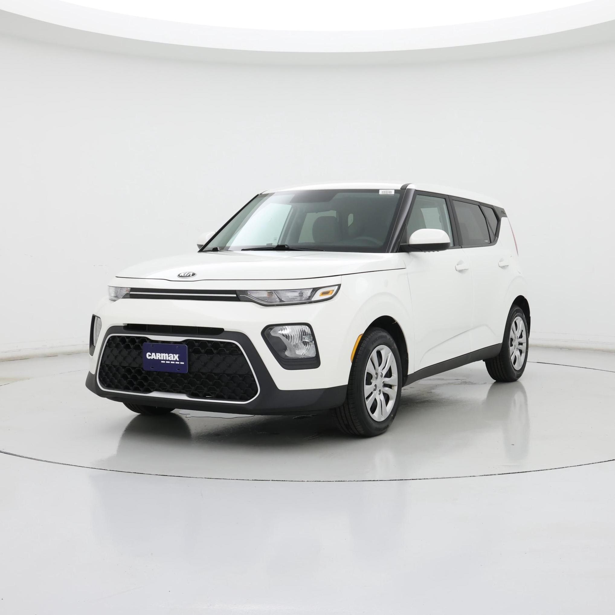 Thumbnail: 2021 Kia Soul - 4