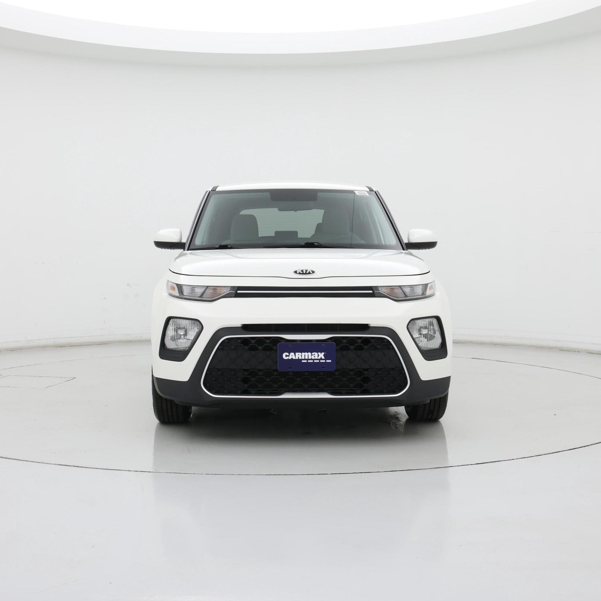 Thumbnail: 2021 Kia Soul - 5
