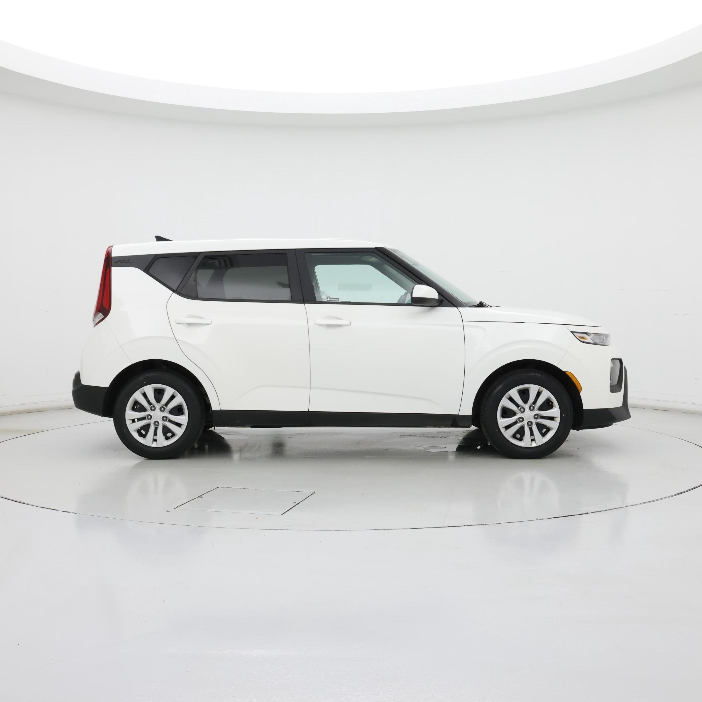 Thumbnail: 2021 Kia Soul - 7