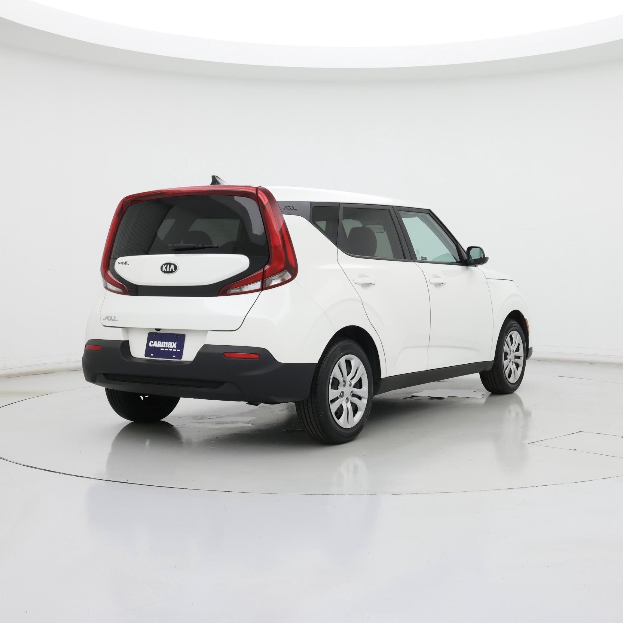 Thumbnail: 2021 Kia Soul - 8