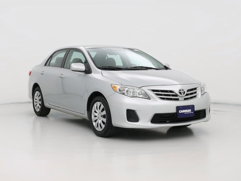 2013 Toyota Corolla LE -
                  Minneapolis, MN