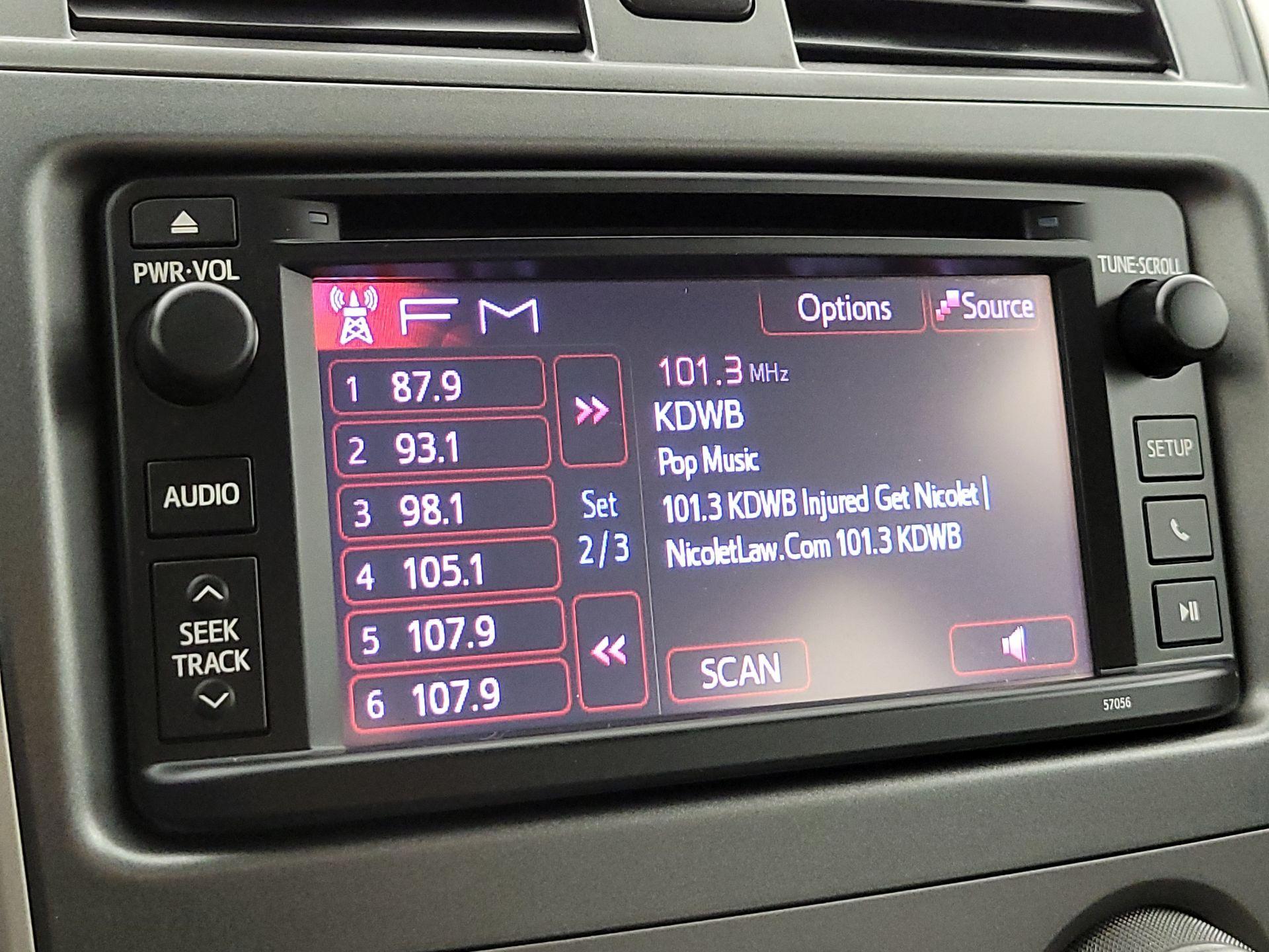 Thumbnail: 2013 Toyota Corolla - 14
