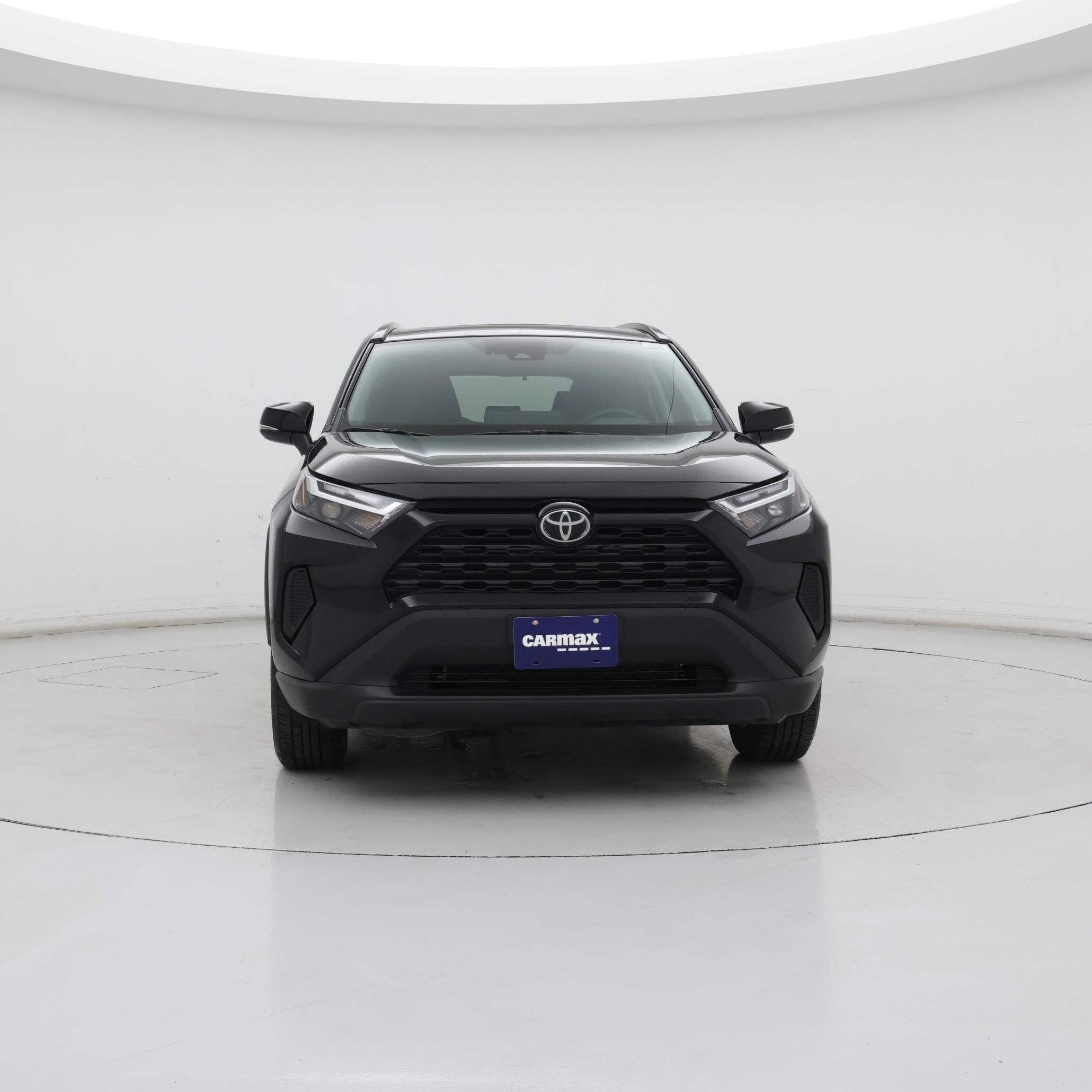 Thumbnail: 2022 Toyota RAV4 - 5