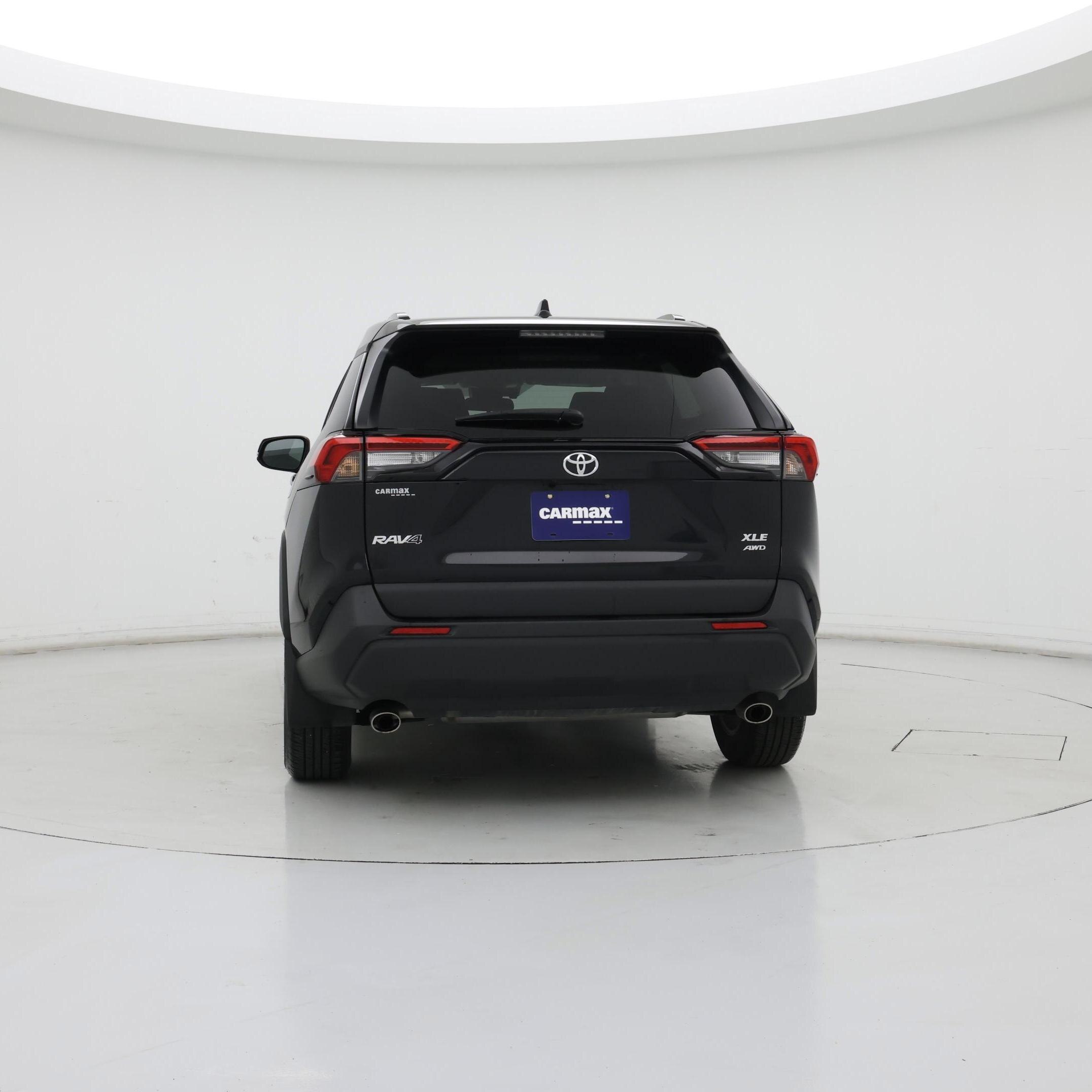 Thumbnail: 2022 Toyota RAV4 - 6