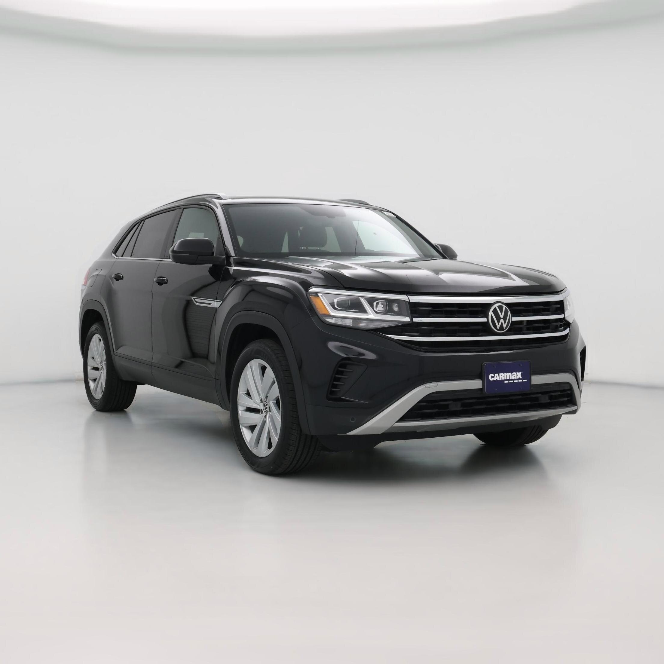 Thumbnail: 2022 Volkswagen Atlas - 1