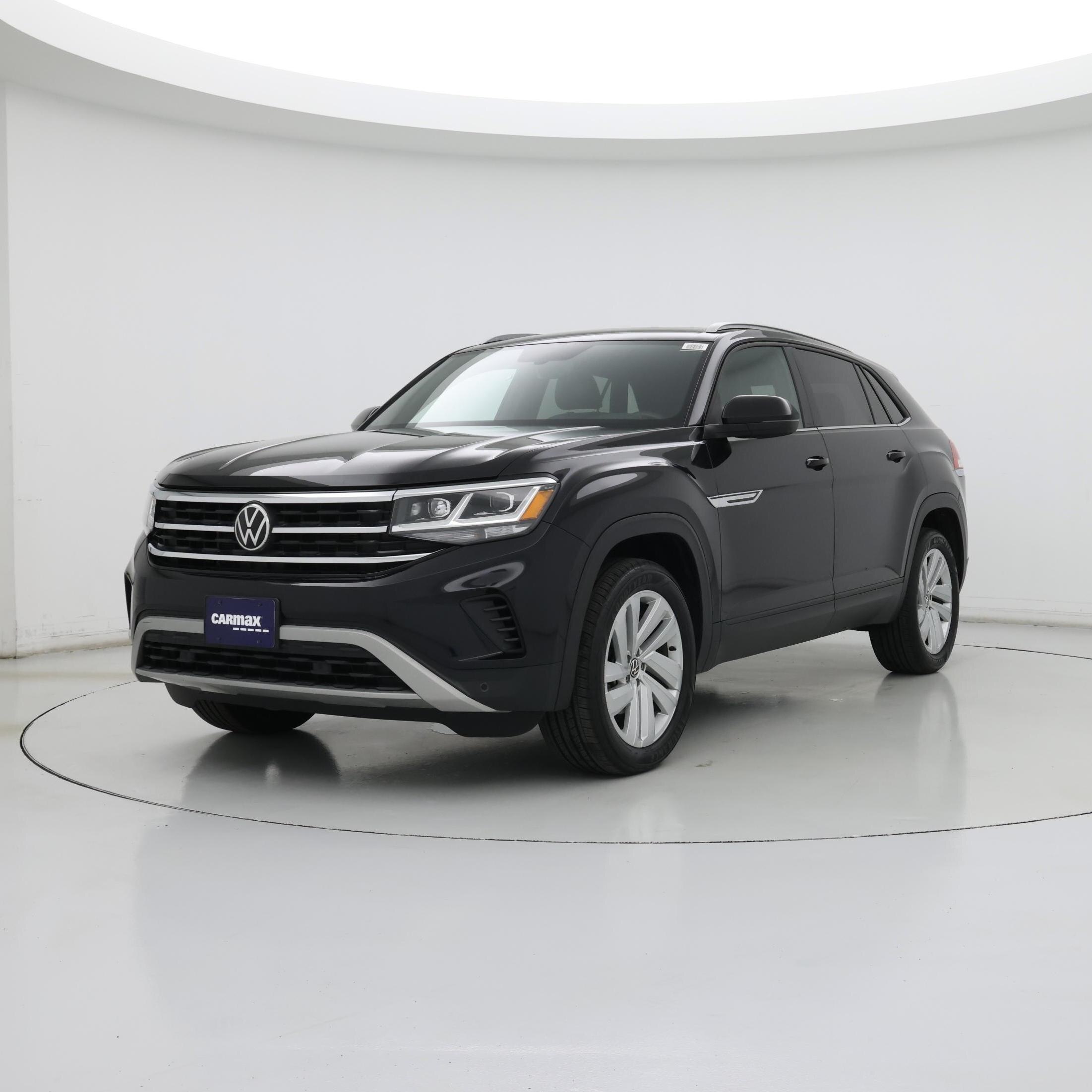 Thumbnail: 2022 Volkswagen Atlas - 4